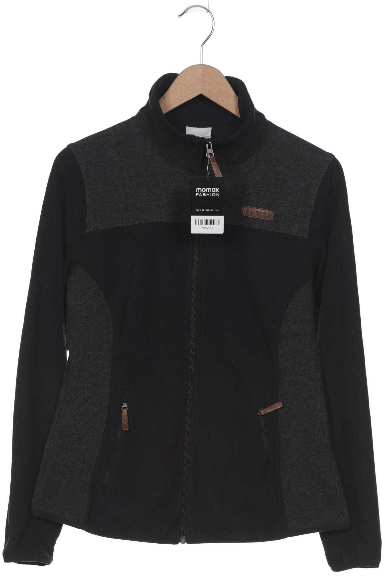 

Columbia Sportswear Company Damen Sweatshirt, schwarz, Gr. 42