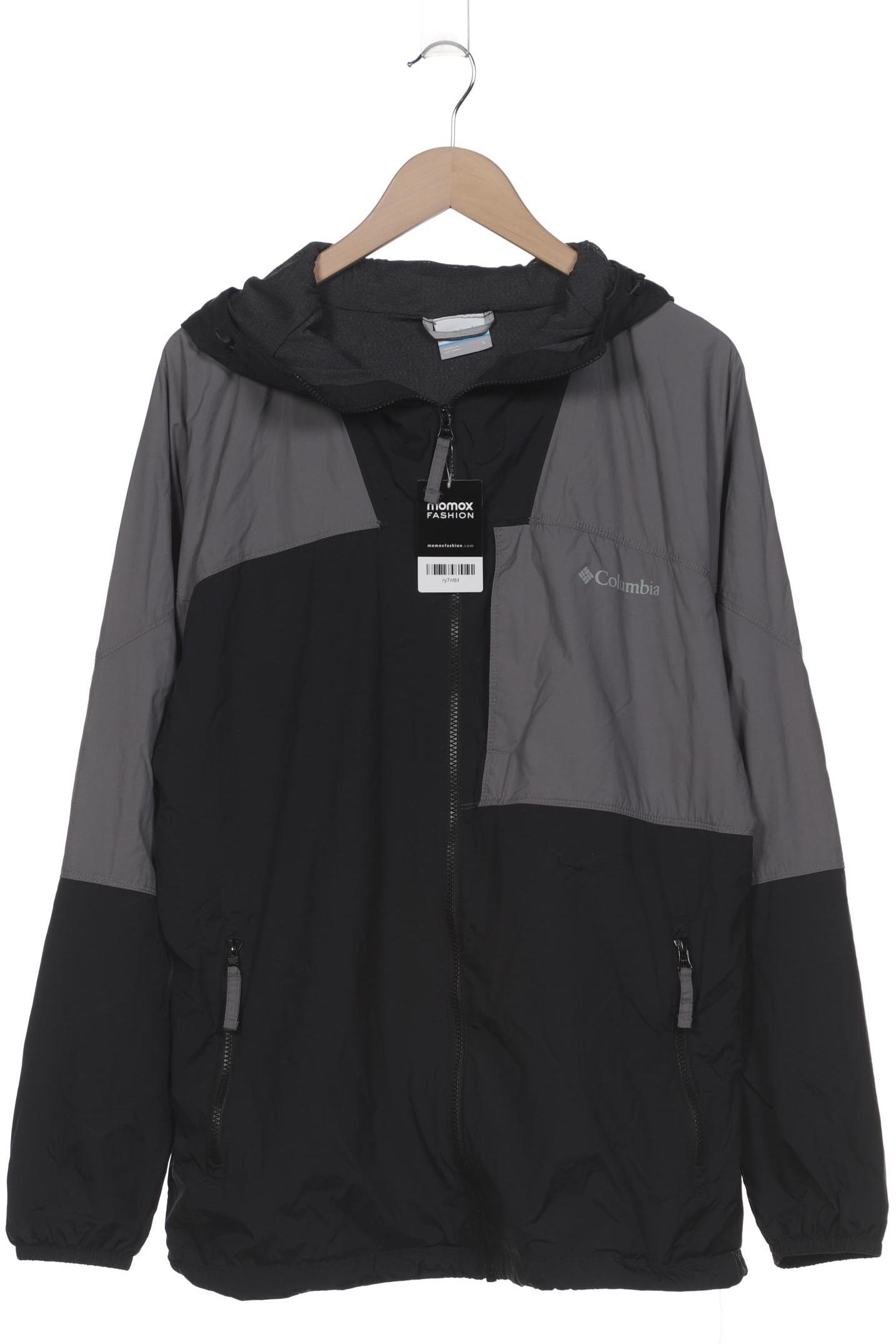 

Columbia Sportswear Company Herren Jacke, grau, Gr. 52