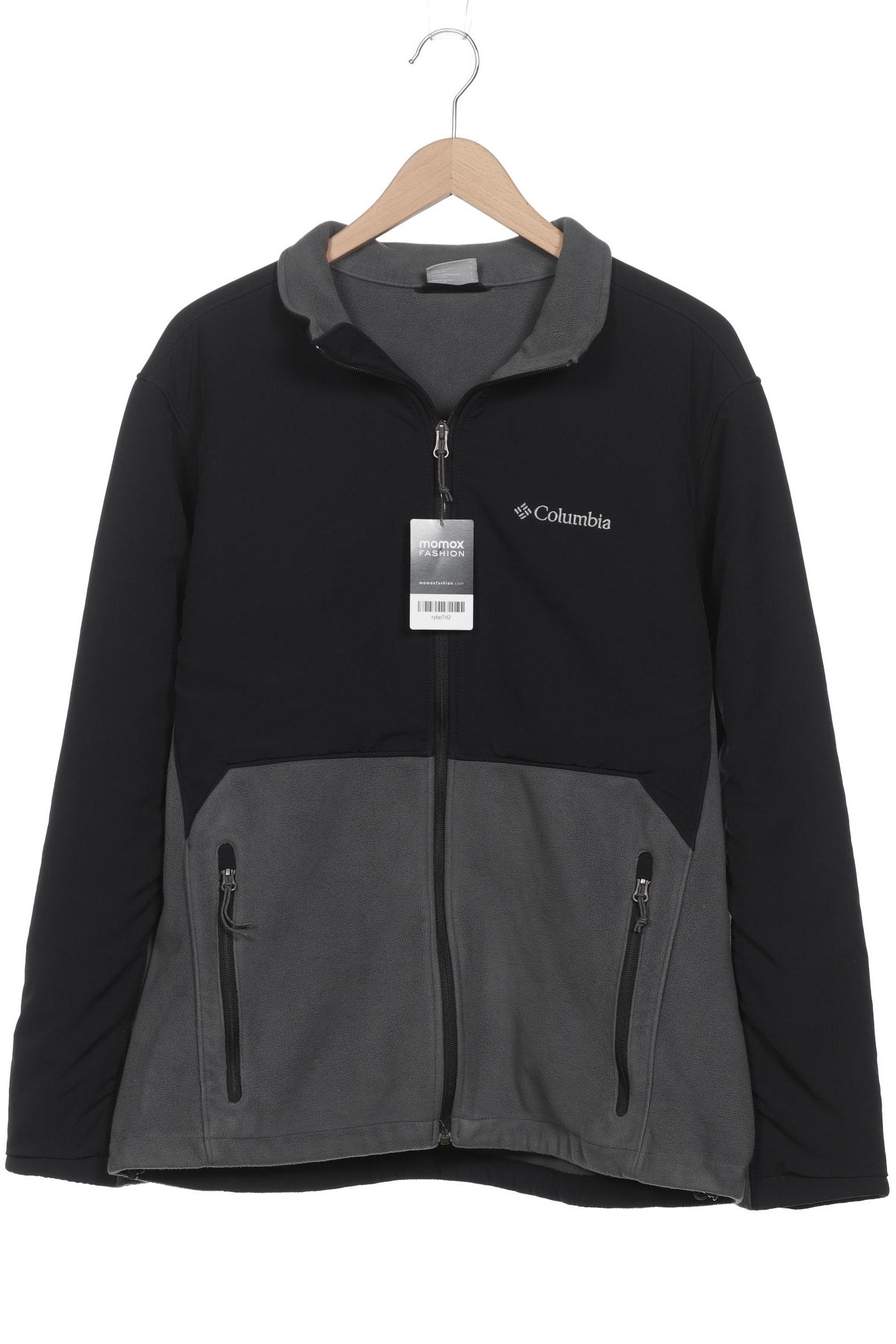 

Columbia Sportswear Company Herren Jacke, grau