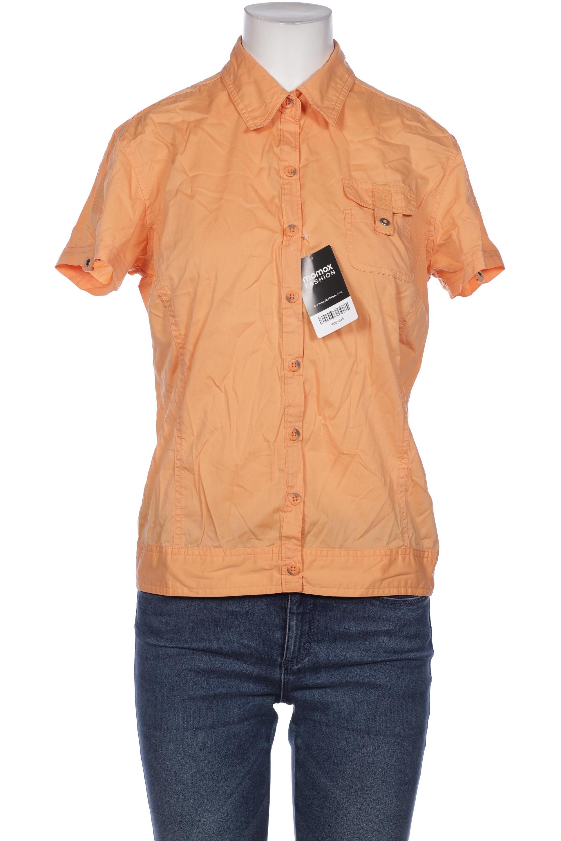 

Columbia Sportswear Company Damen Bluse, orange