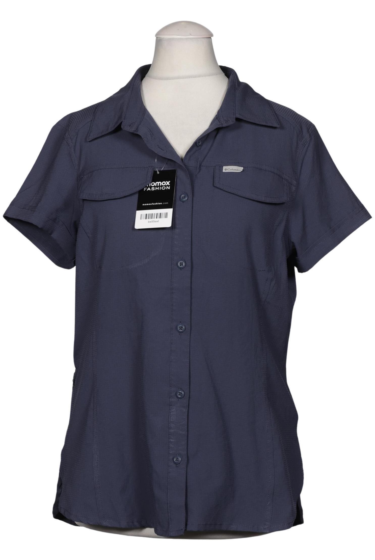 

Columbia Sportswear Company Damen Bluse, marineblau, Gr. 38
