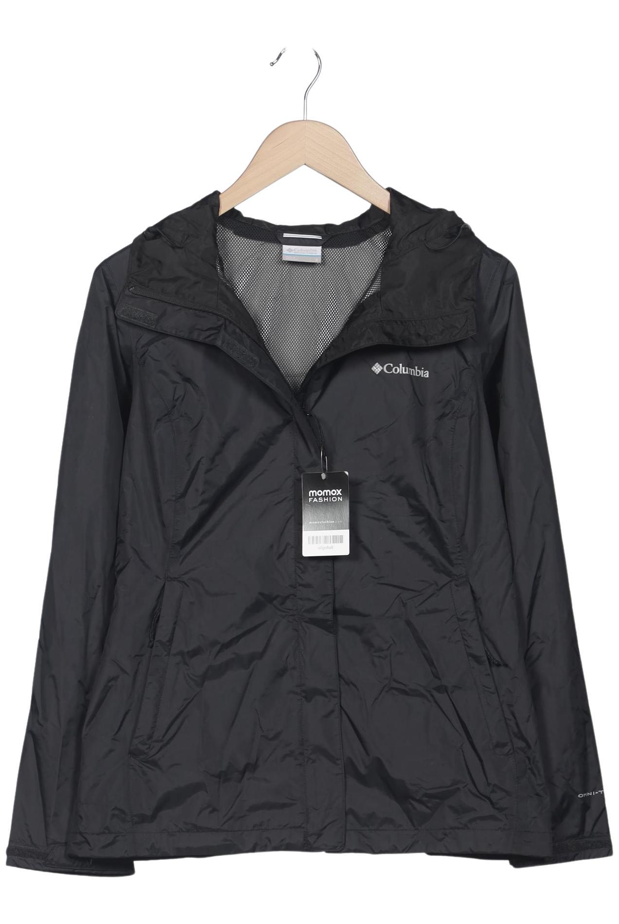 

Columbia Sportswear Company Herren Jacke, schwarz, Gr. 46