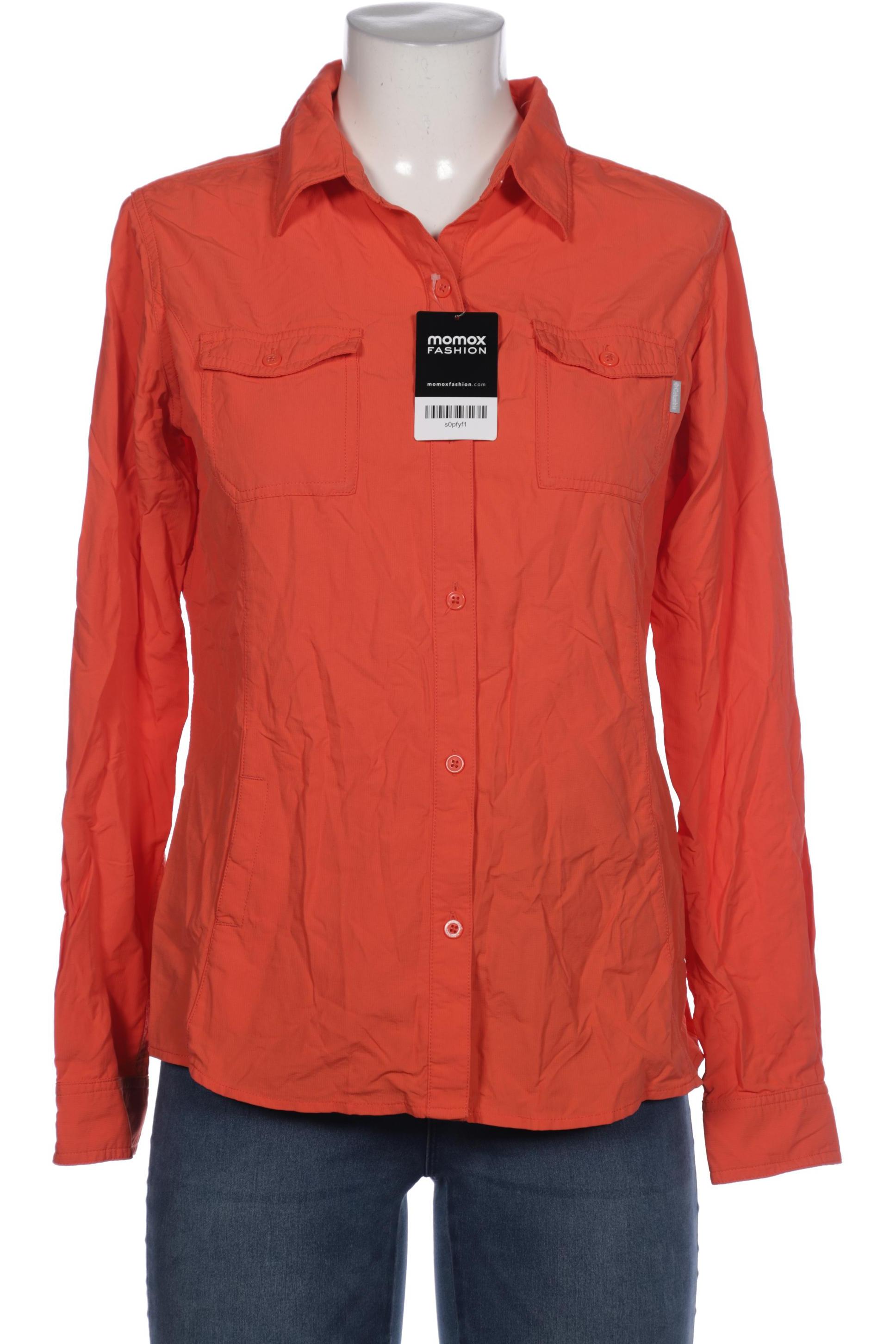 

Columbia Sportswear Company Damen Bluse, orange