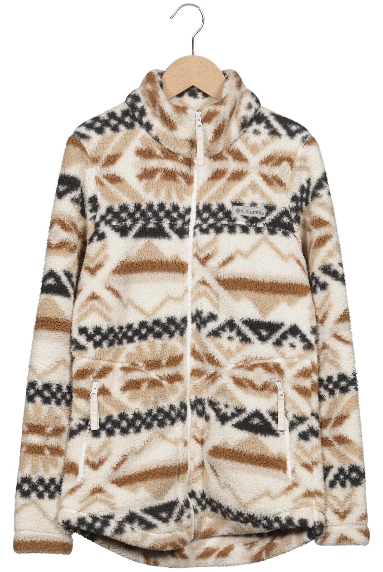 

Columbia Sportswear Company Damen Sweatshirt, mehrfarbig, Gr. 34