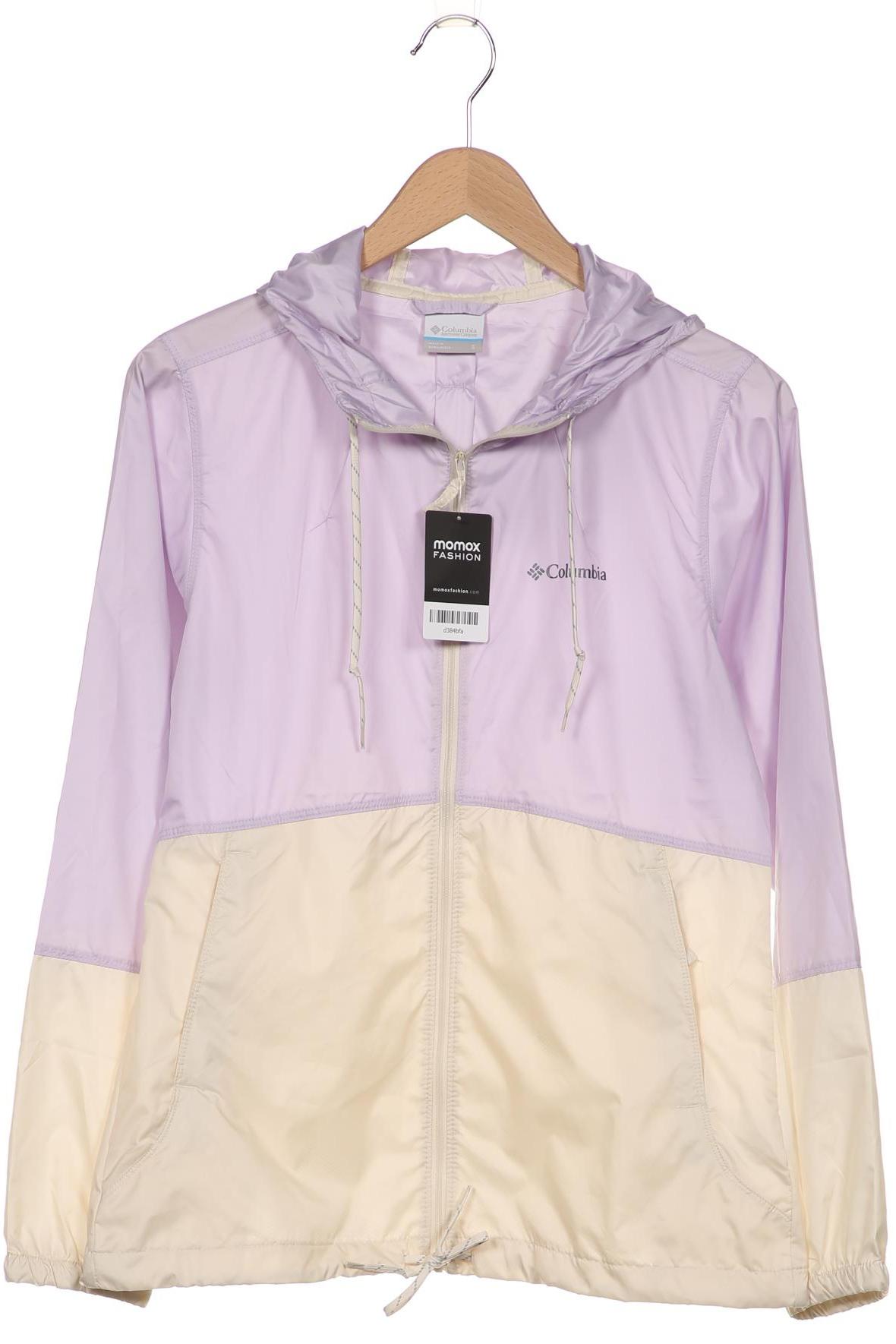 

Columbia Sportswear Company Damen Jacke, flieder, Gr. 36