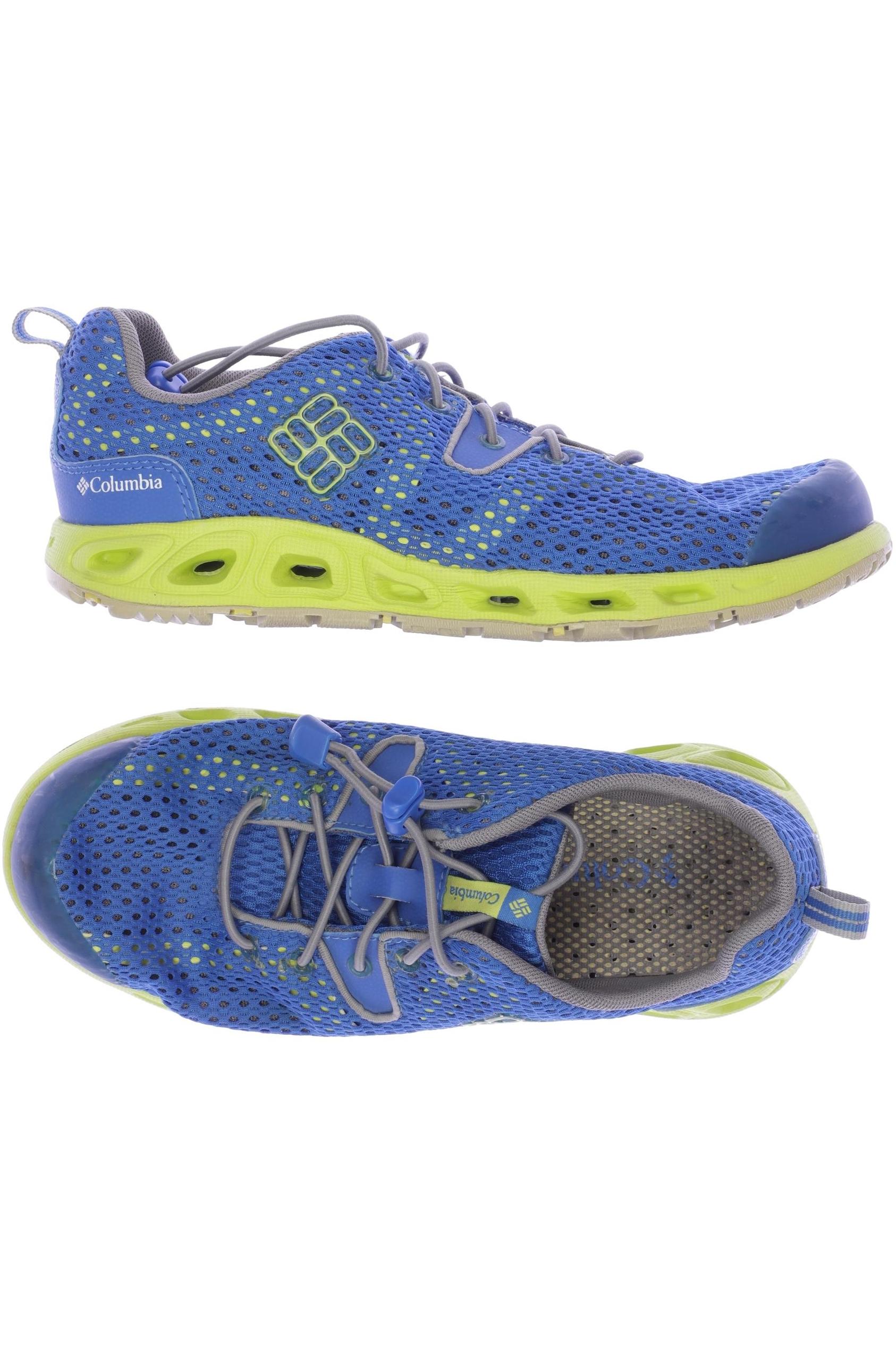 

Columbia Sportswear Company Herren Kinderschuhe, blau, Gr. 36