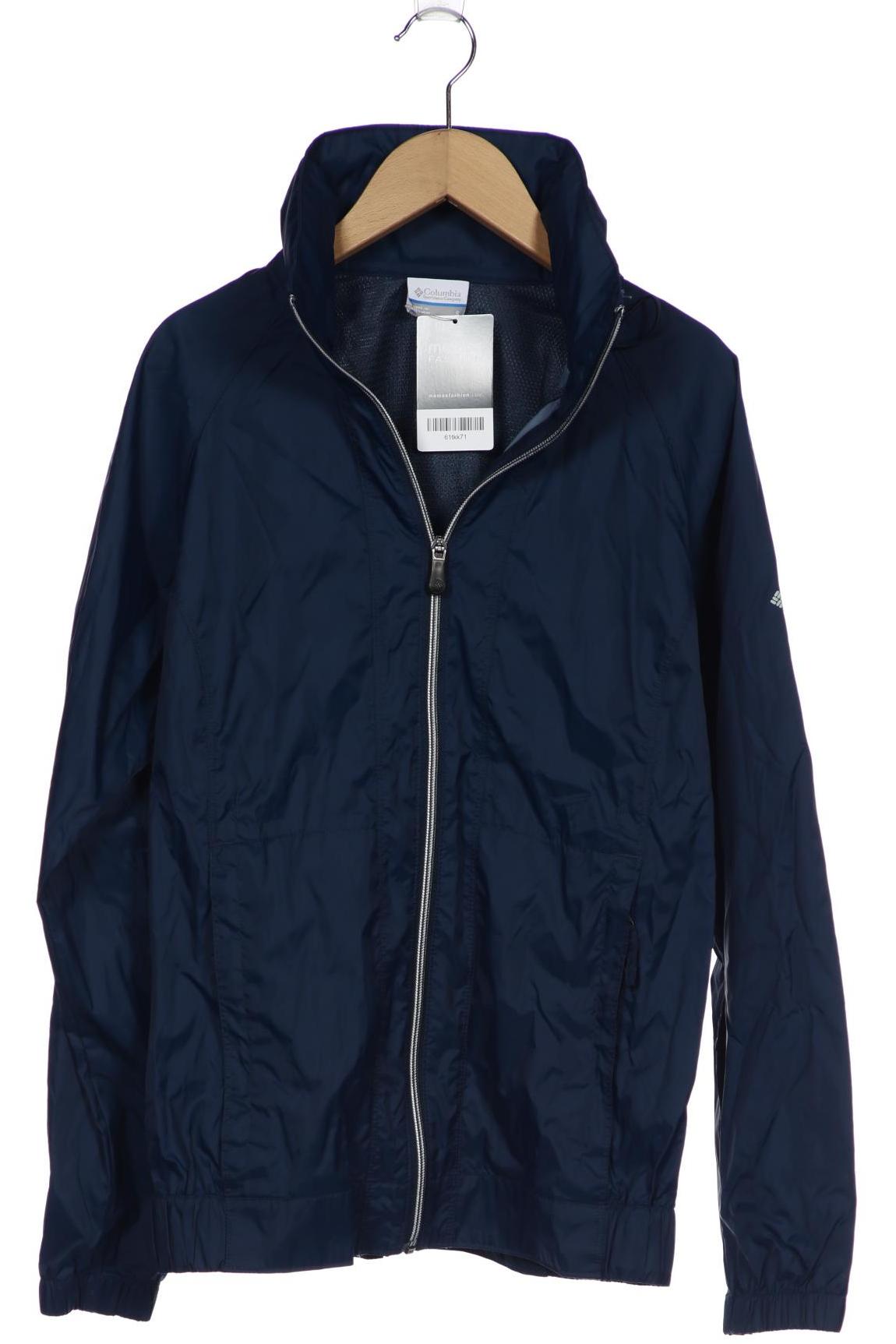 

Columbia Sportswear Company Damen Jacke, marineblau, Gr. 36