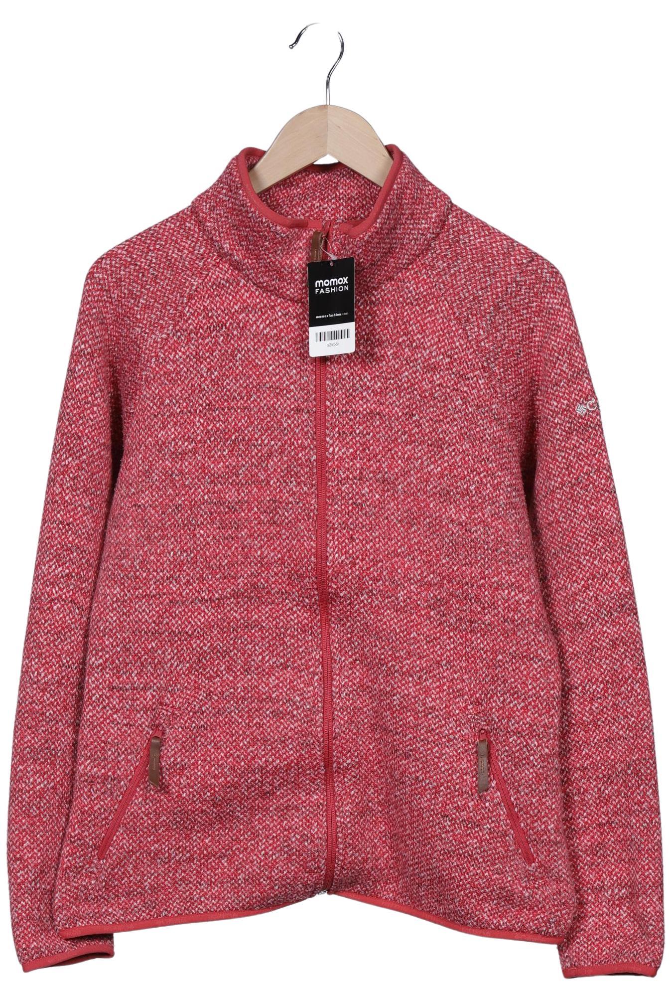 

Columbia Sportswear Company Damen Sweatshirt, rot, Gr. 42
