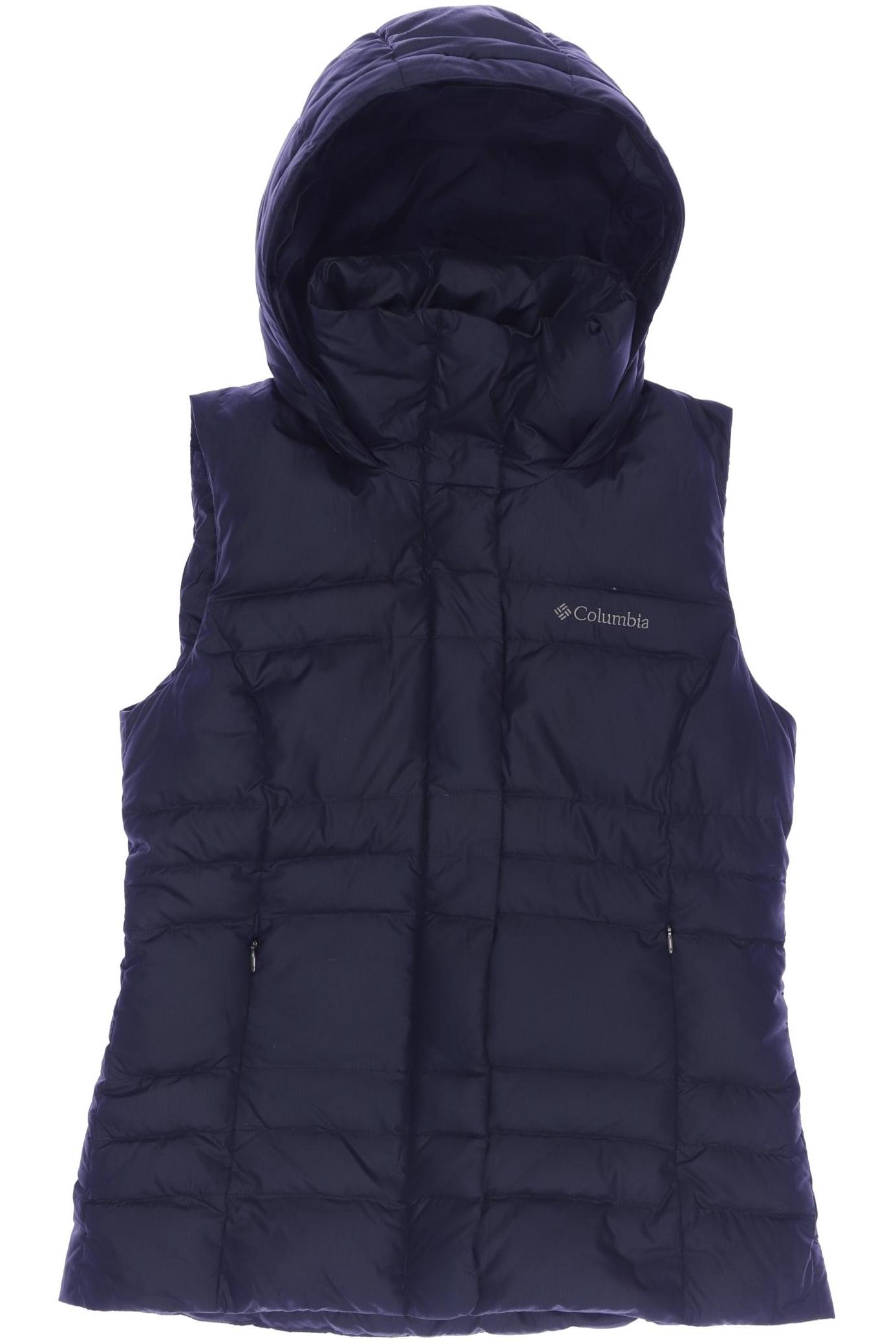 

Columbia Sportswear Company Damen Weste, marineblau, Gr. 36