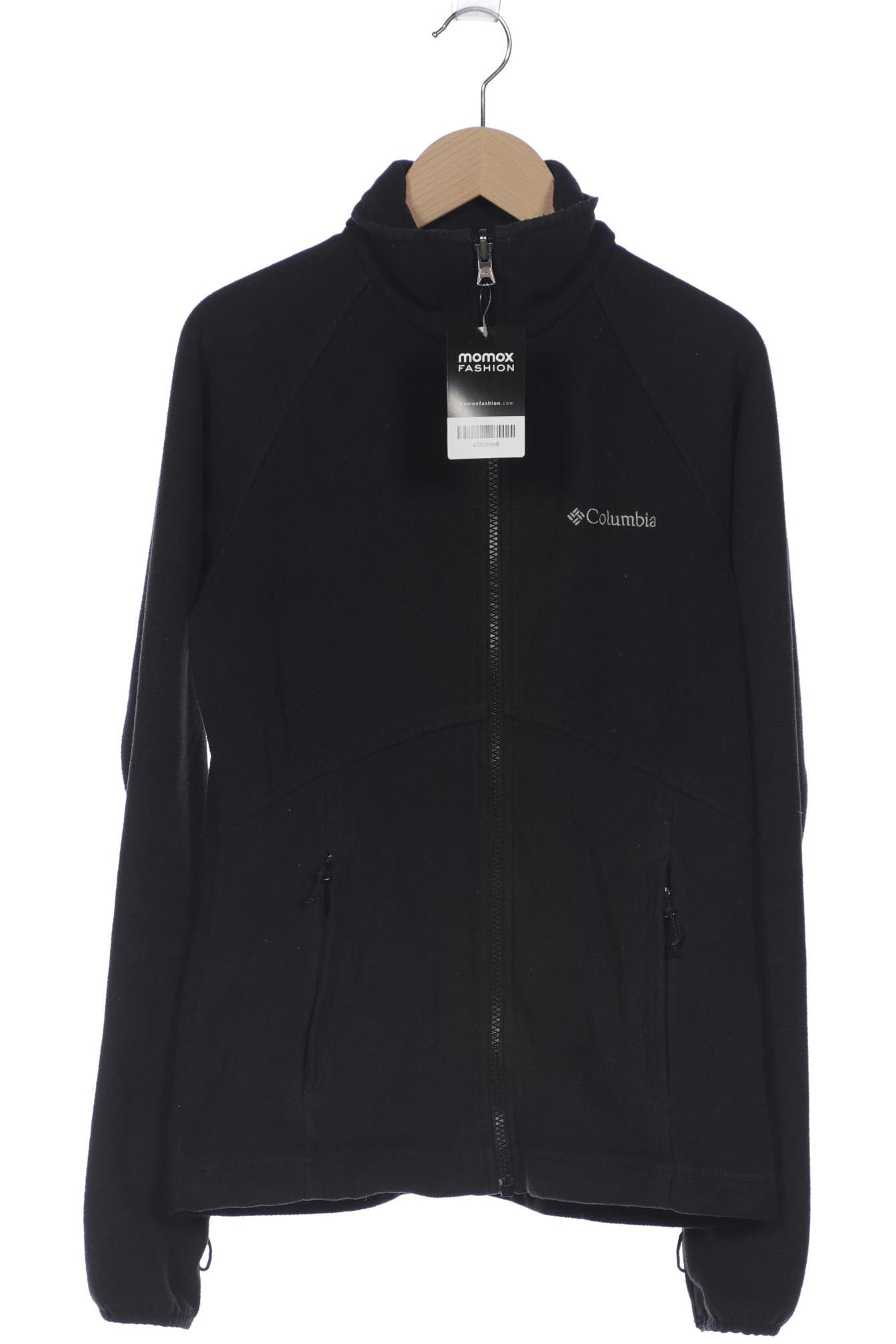 

Columbia Sportswear Company Damen Sweatshirt, schwarz, Gr. 36
