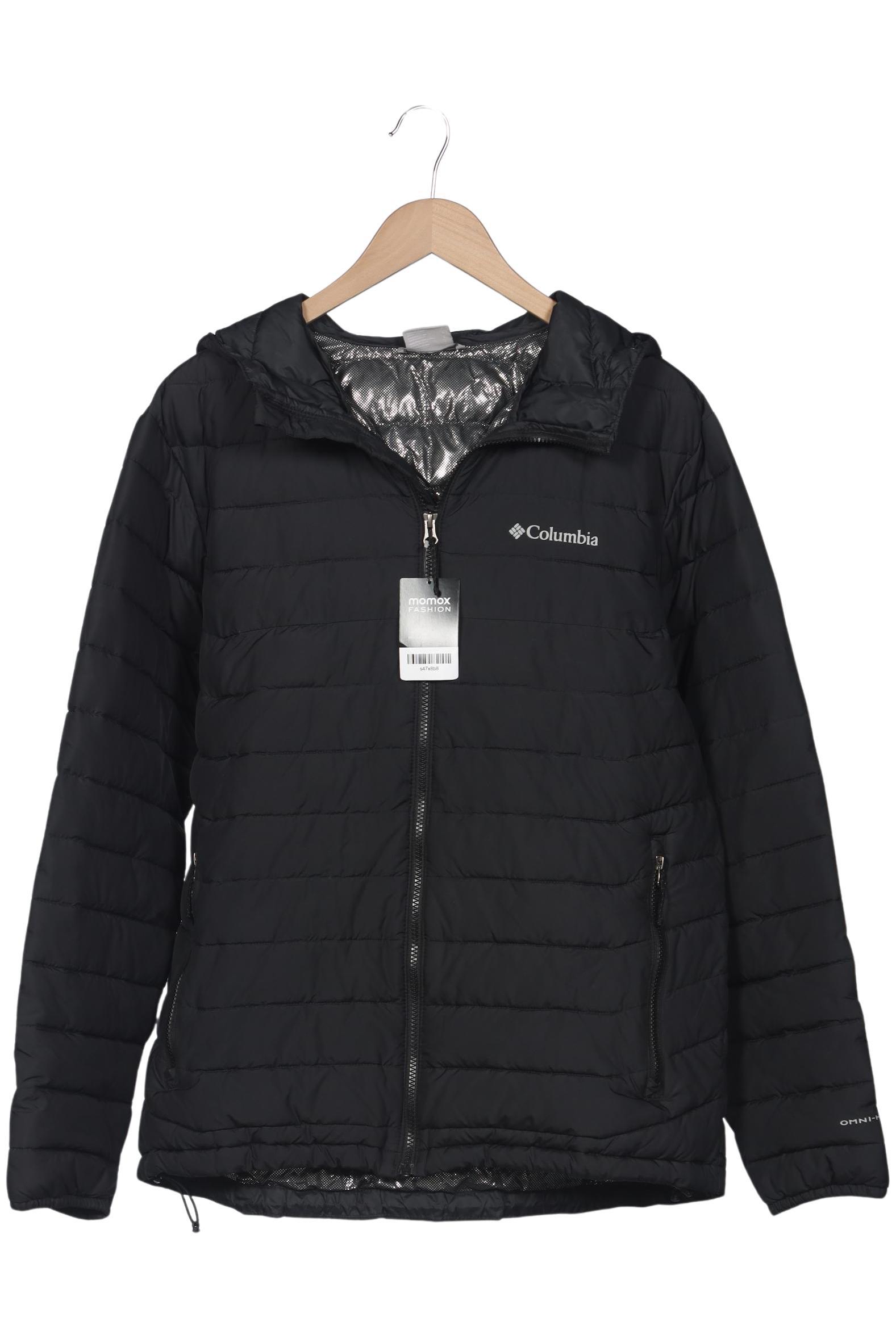 

Columbia Sportswear Company Damen Jacke, schwarz, Gr. 42