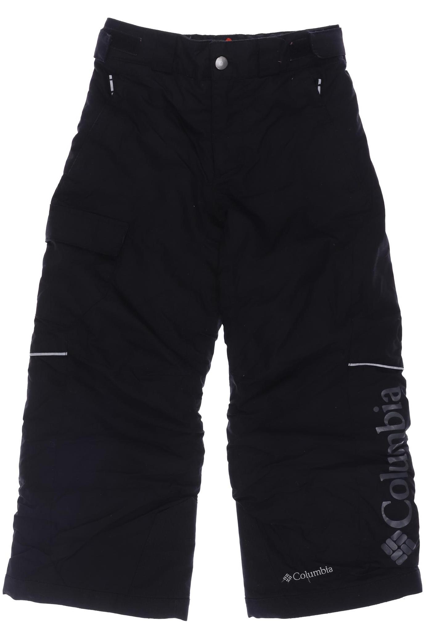 

Columbia Sportswear Company Mädchen Stoffhose, schwarz