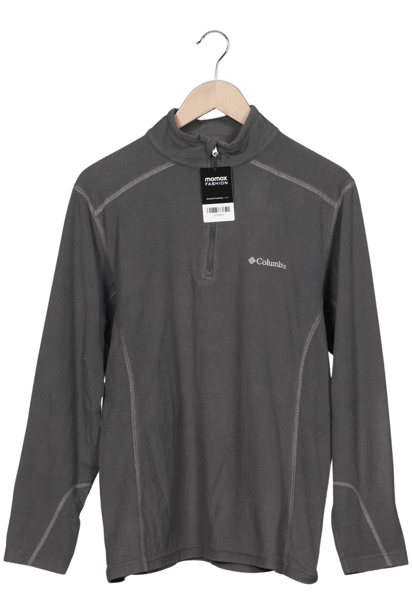 

Columbia Sportswear Company Herren Pullover, grau, Gr. 48