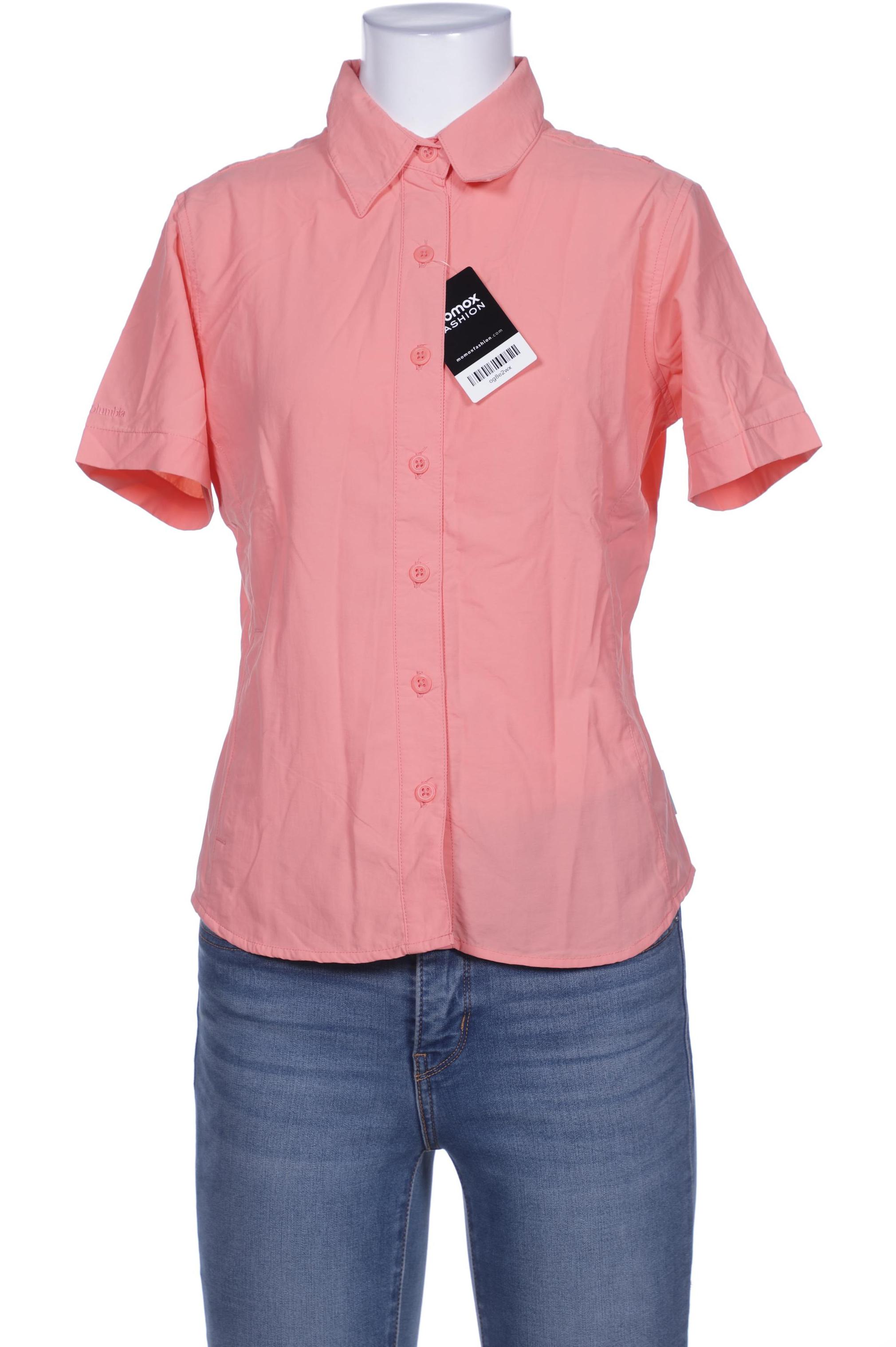 

Columbia Sportswear Company Damen Bluse, pink, Gr. 36