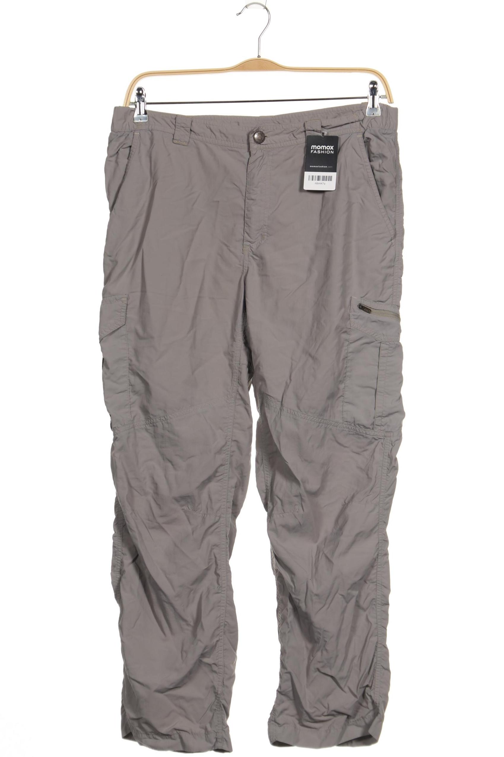 

Columbia Sportswear Company Herren Stoffhose, grau, Gr. 30