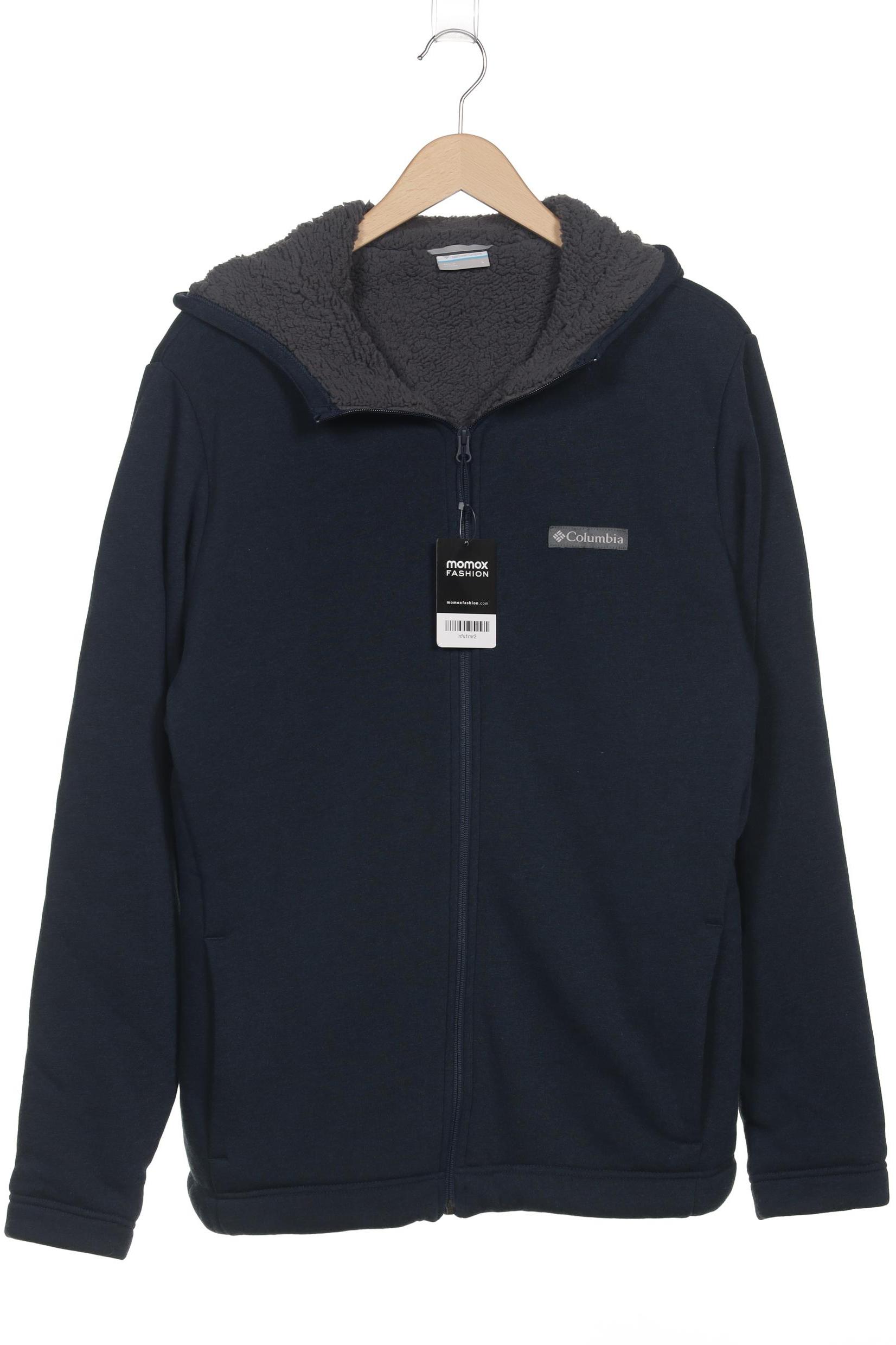 

Columbia Sportswear Company Herren Kapuzenpullover, marineblau, Gr. 52