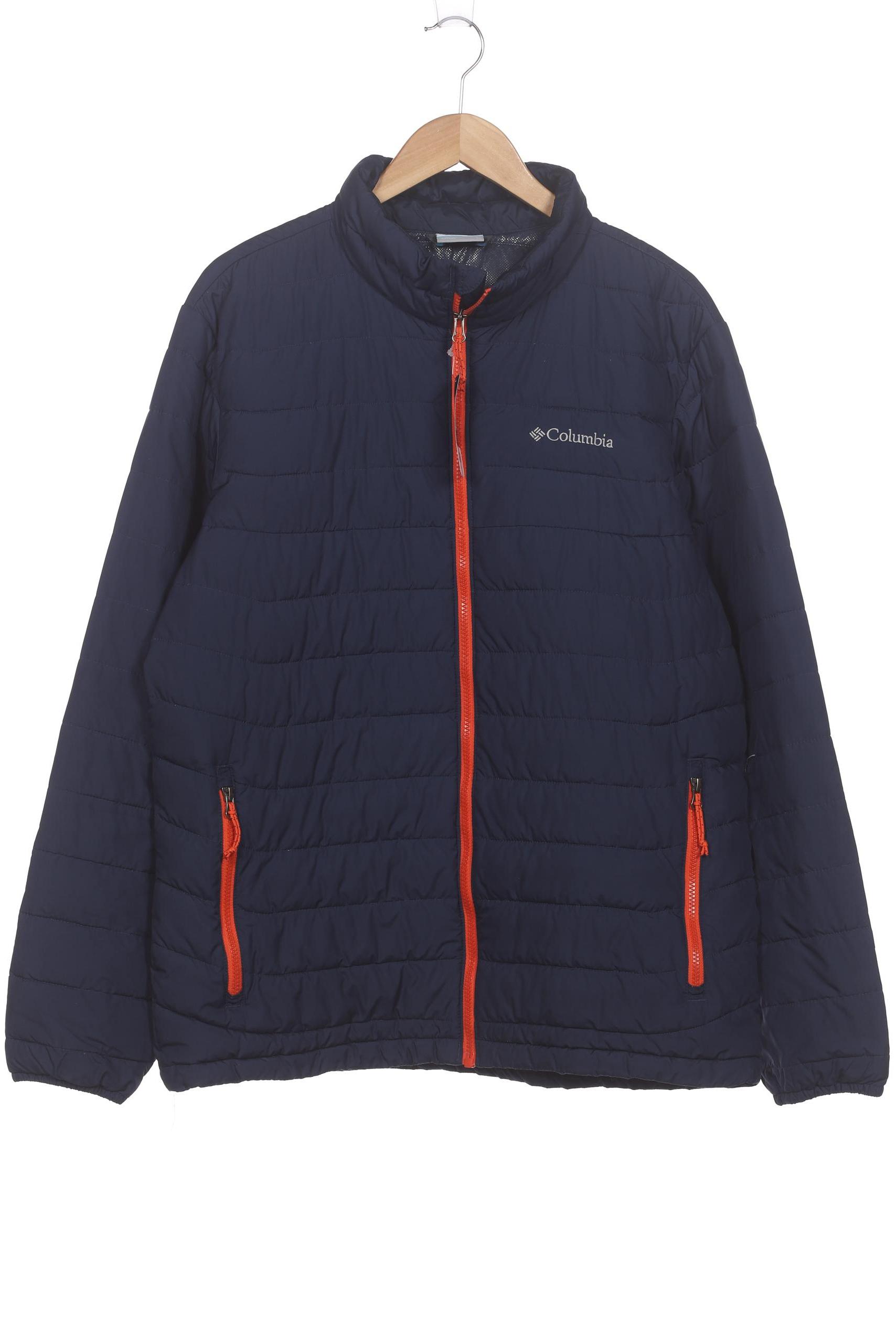 

Columbia Sportswear Company Damen Jacke, blau, Gr. 42