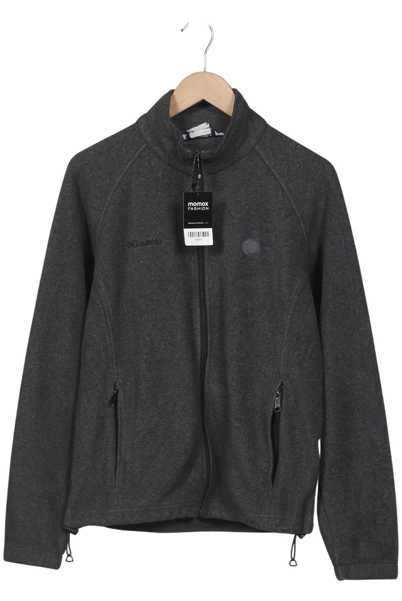 

Columbia Sportswear Company Damen Sweatshirt, grau, Gr. 42