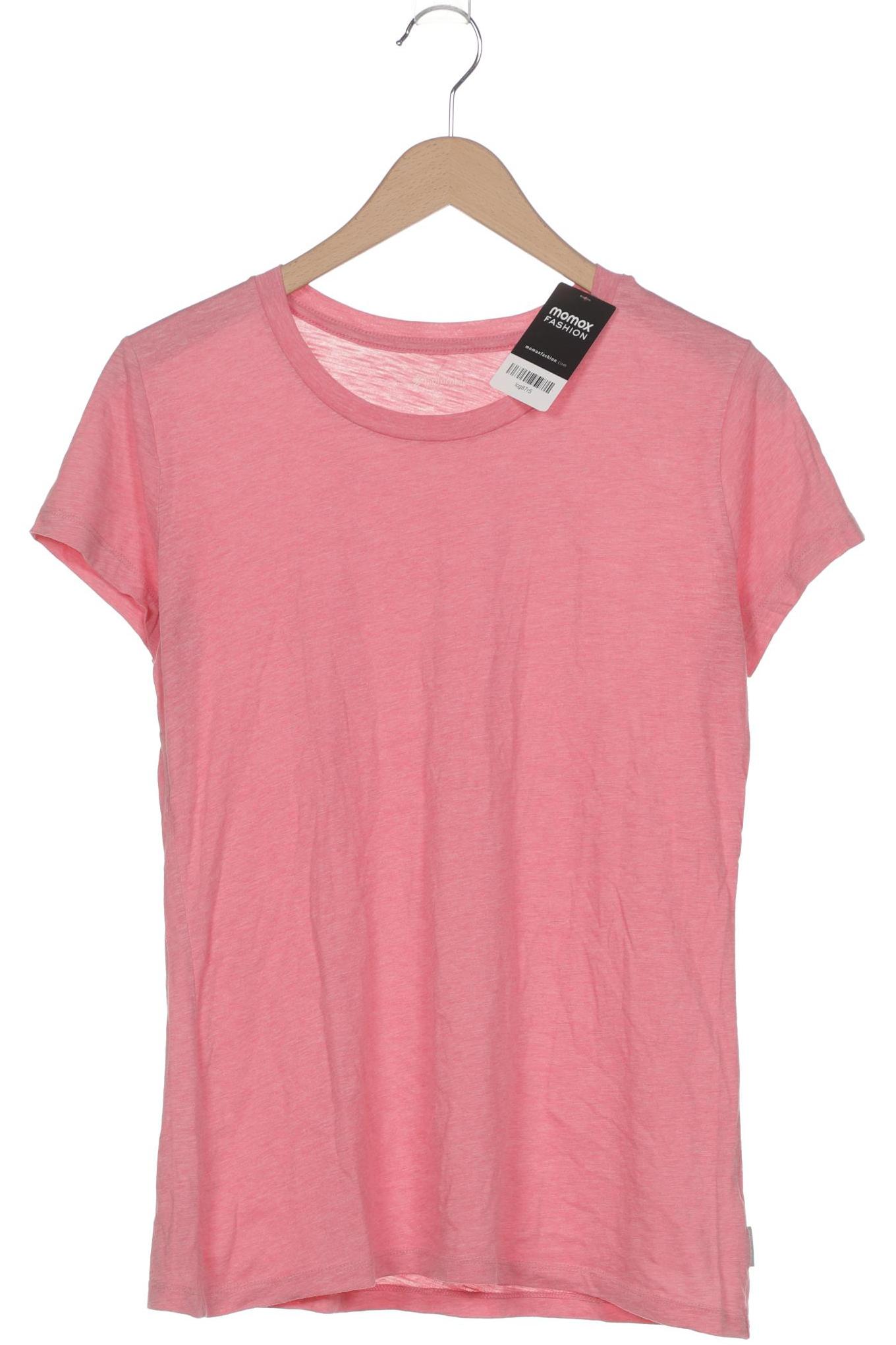 

Columbia Sportswear Company Damen T-Shirt, pink, Gr. 42