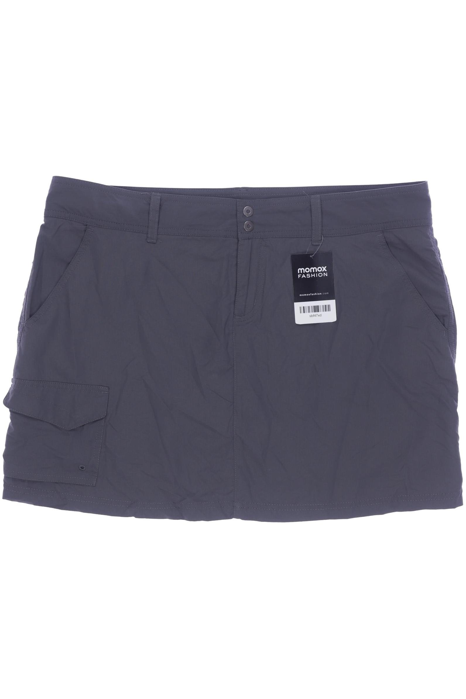 

Columbia Sportswear Company Damen Rock, grau, Gr. 12