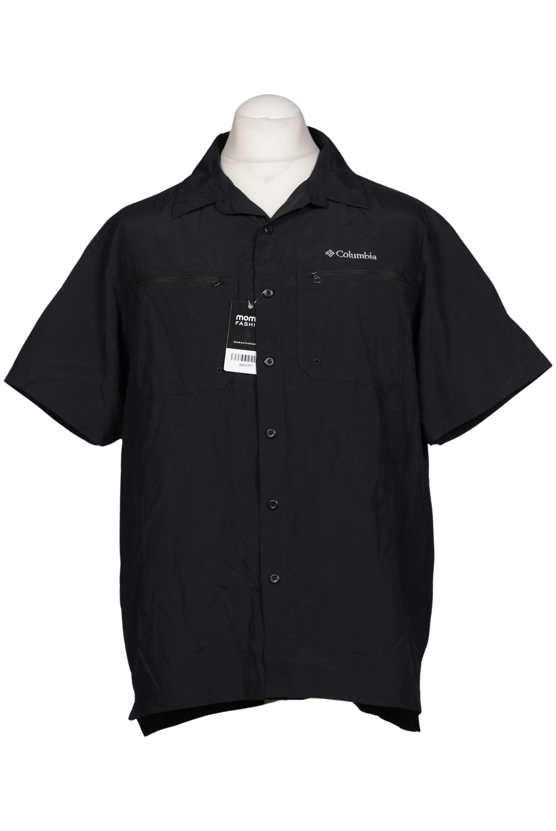 

Columbia Sportswear Company Herren Hemd, marineblau, Gr. 52