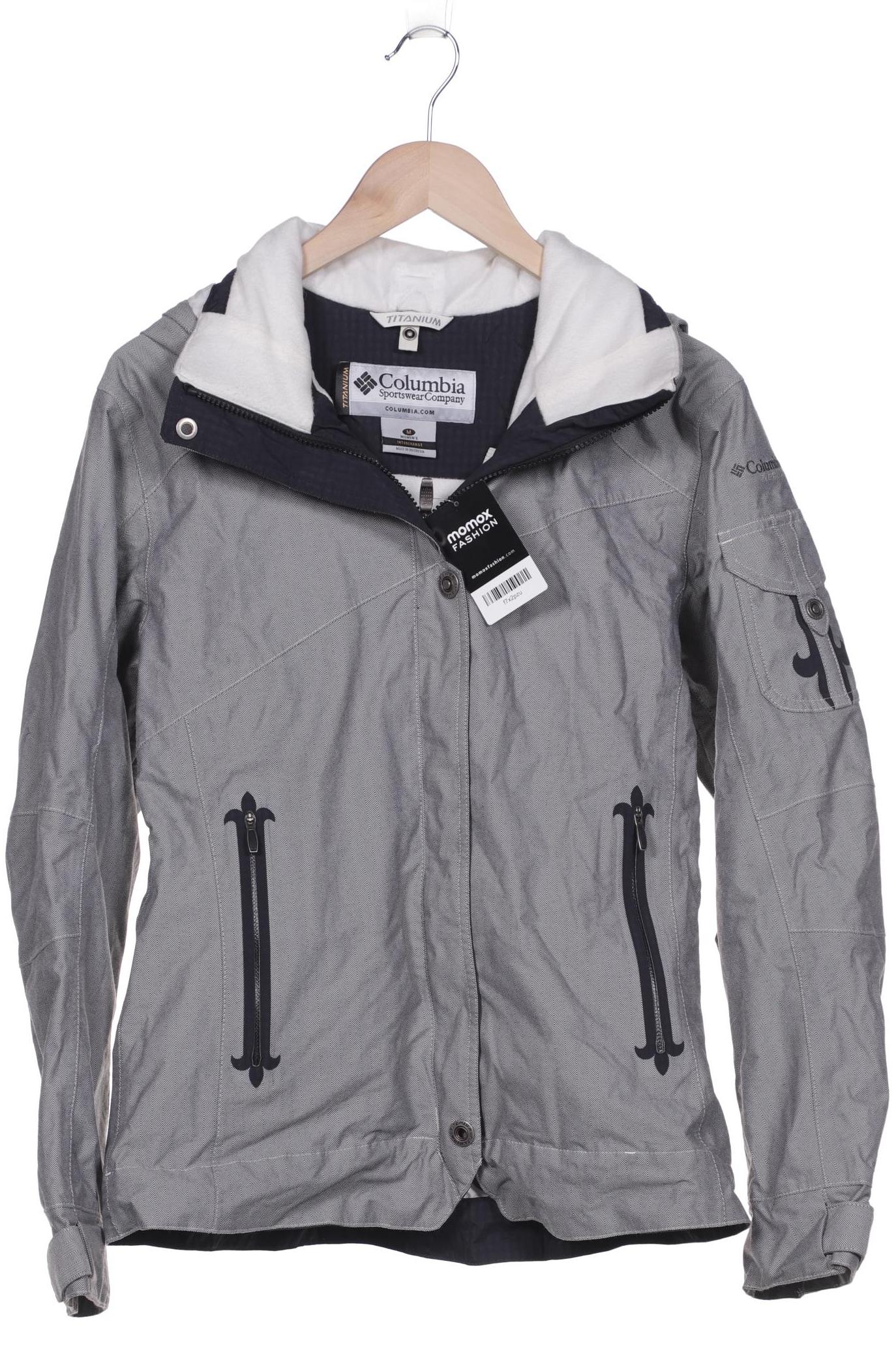 

Columbia Sportswear Company Damen Jacke, grau