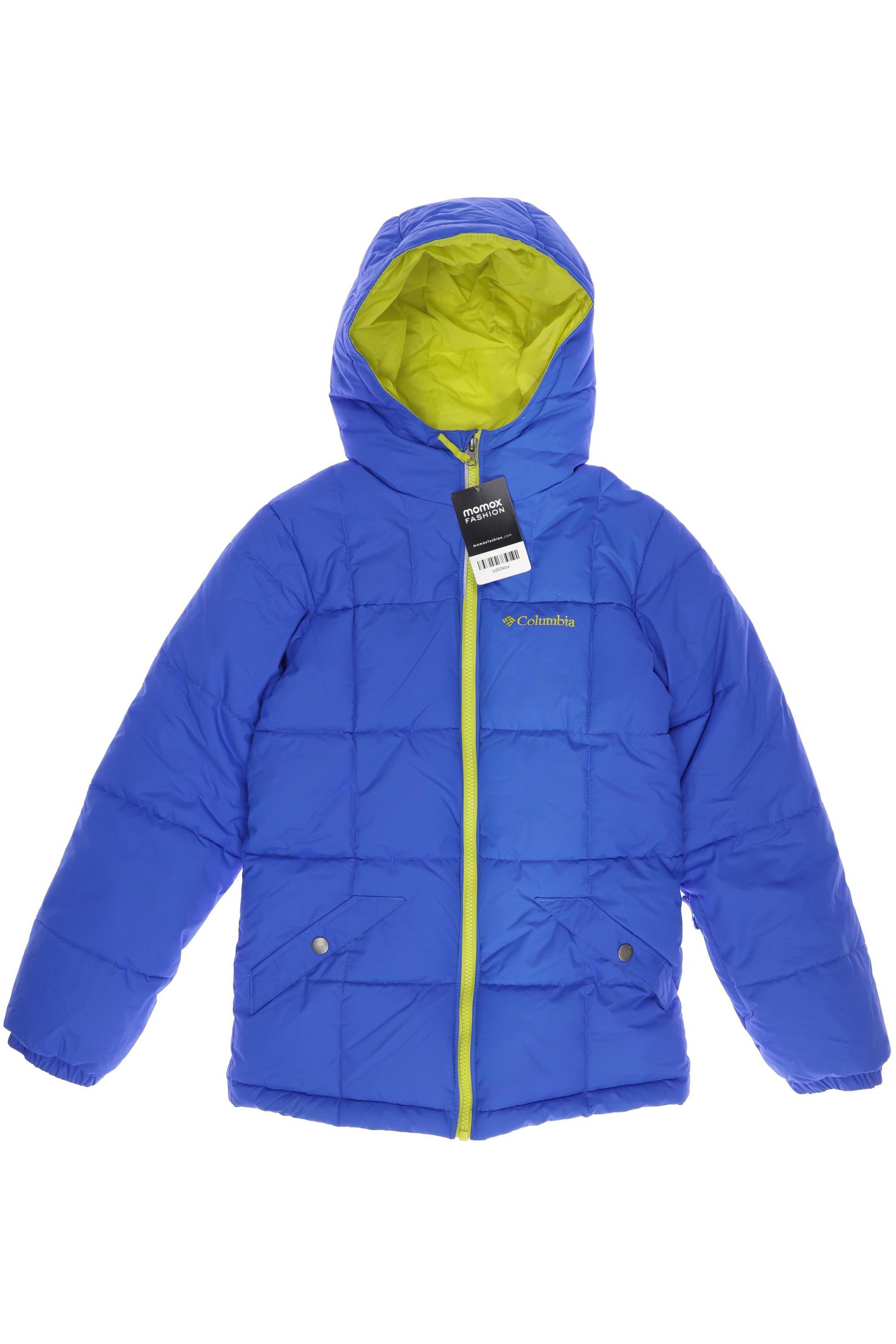 

Columbia Sportswear Company Herren Jacke, blau, Gr. 146