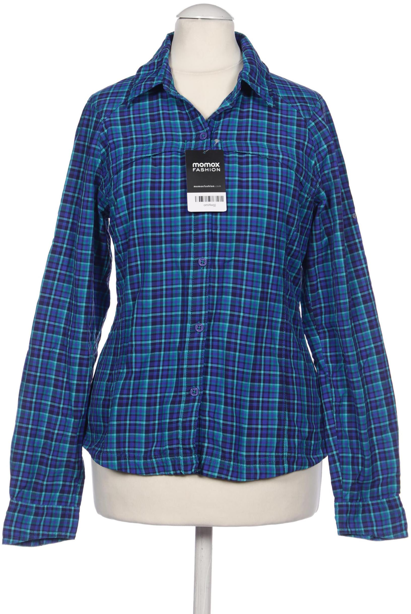 

Columbia Sportswear Company Damen Bluse, flieder, Gr. 34