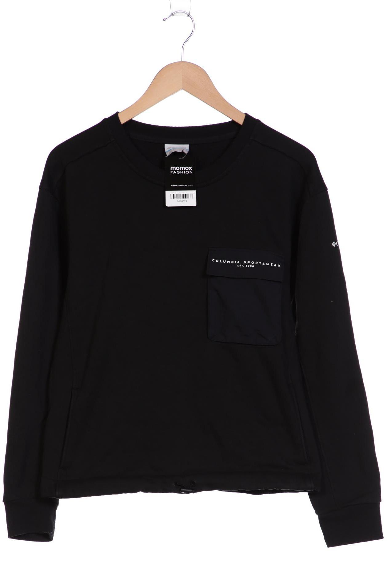 

Columbia Sportswear Company Damen Sweatshirt, schwarz