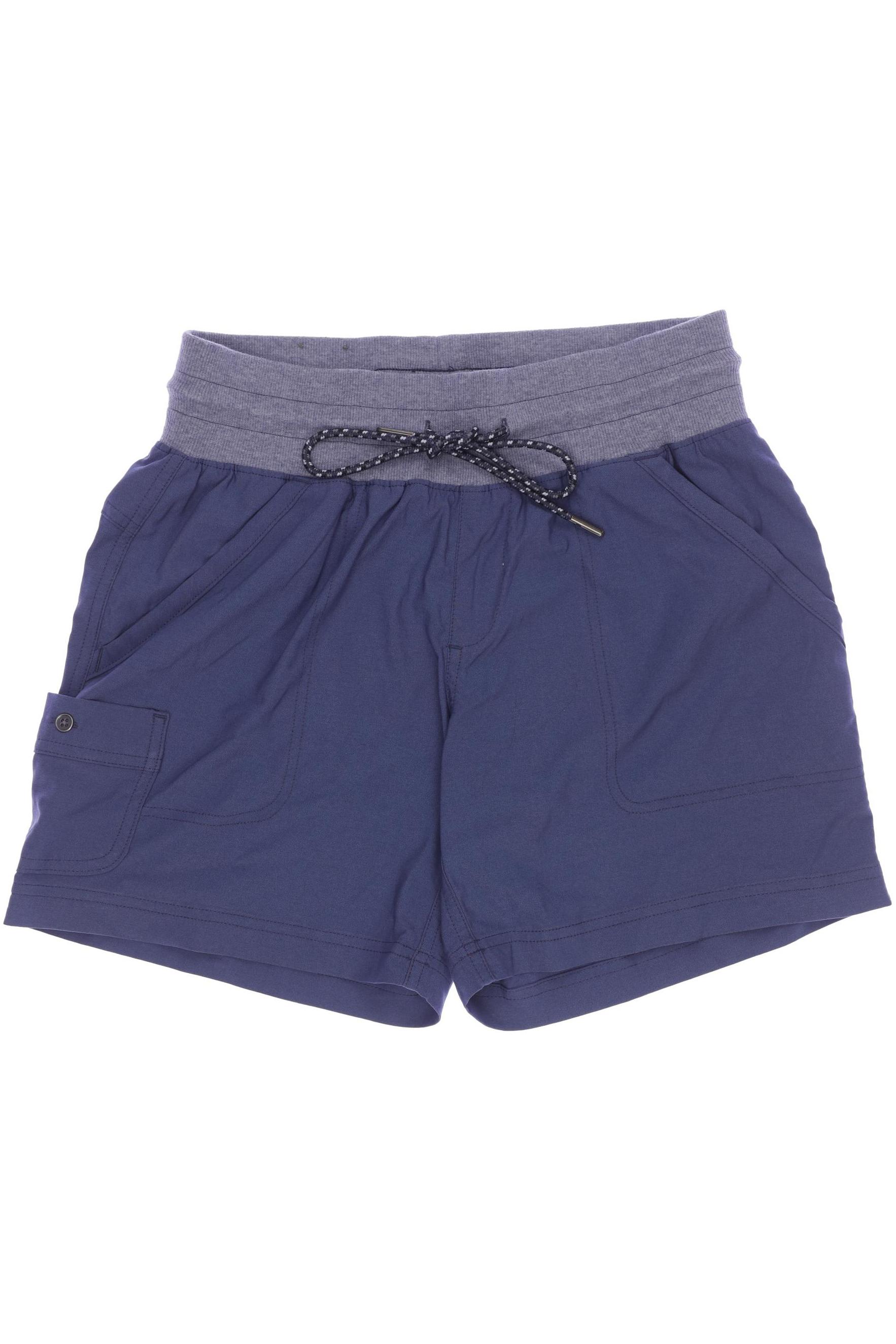 

Columbia Sportswear Company Damen Shorts, blau, Gr. 6