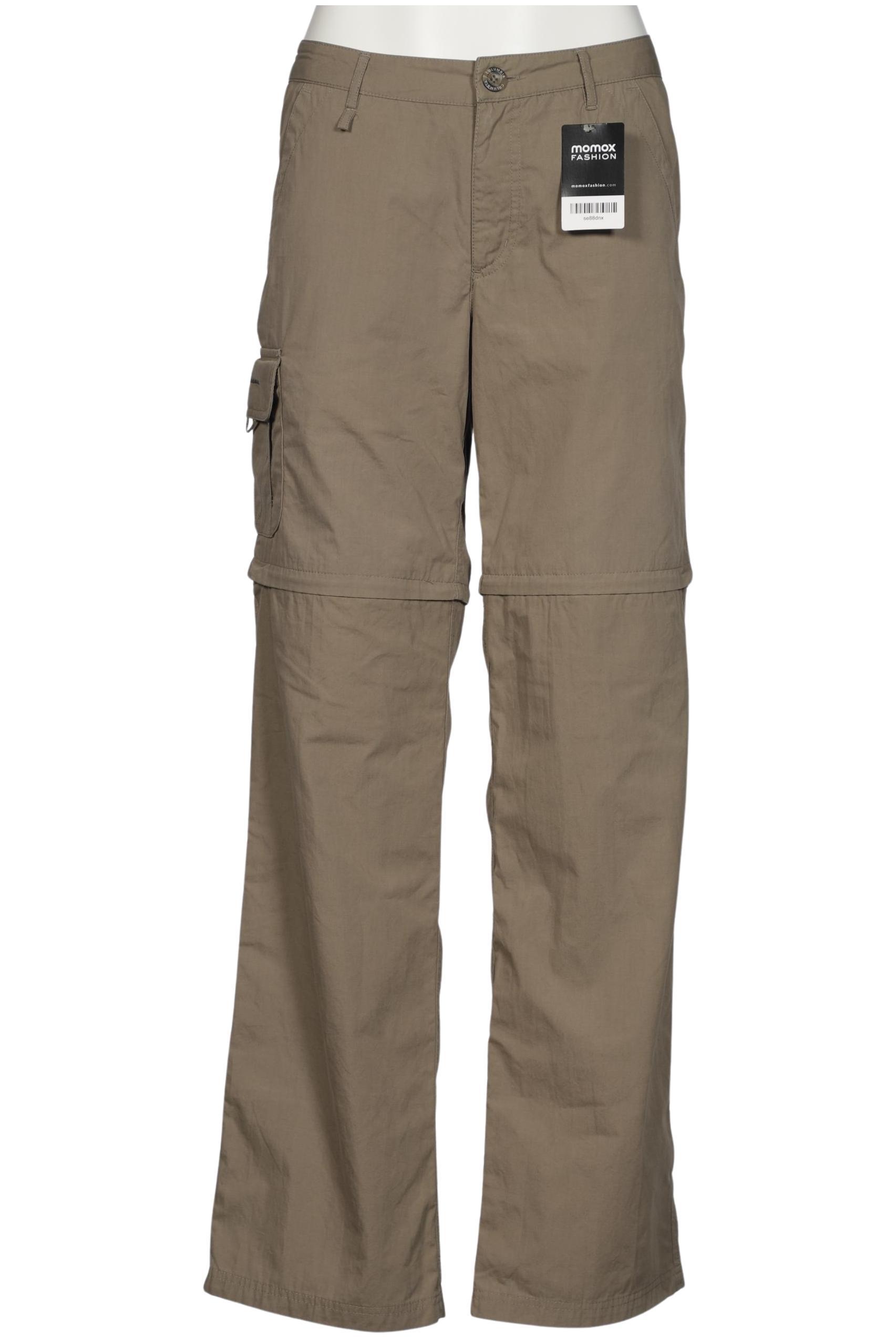 

Columbia Sportswear Company Damen Stoffhose, beige, Gr. 10