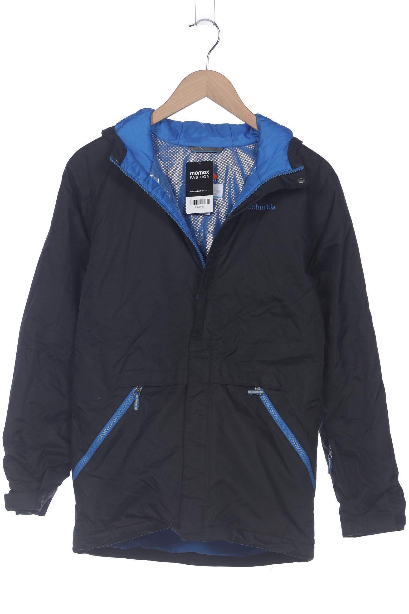 

Columbia Sportswear Company Damen Mantel, schwarz, Gr. 42