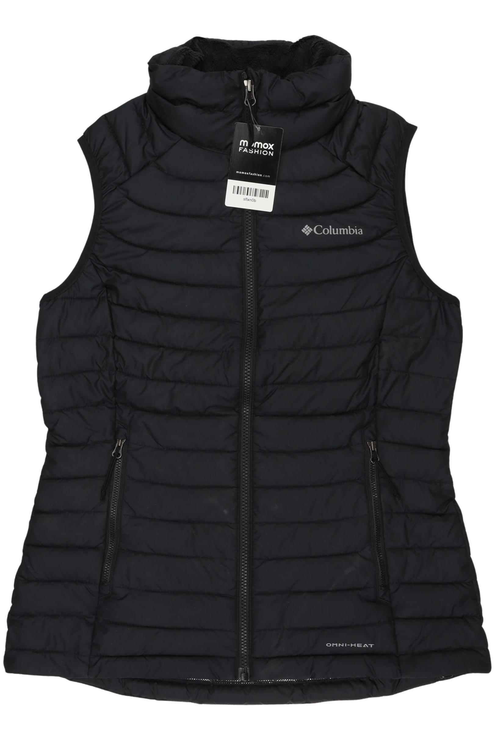 

Columbia Sportswear Company Damen Weste, marineblau, Gr. 38