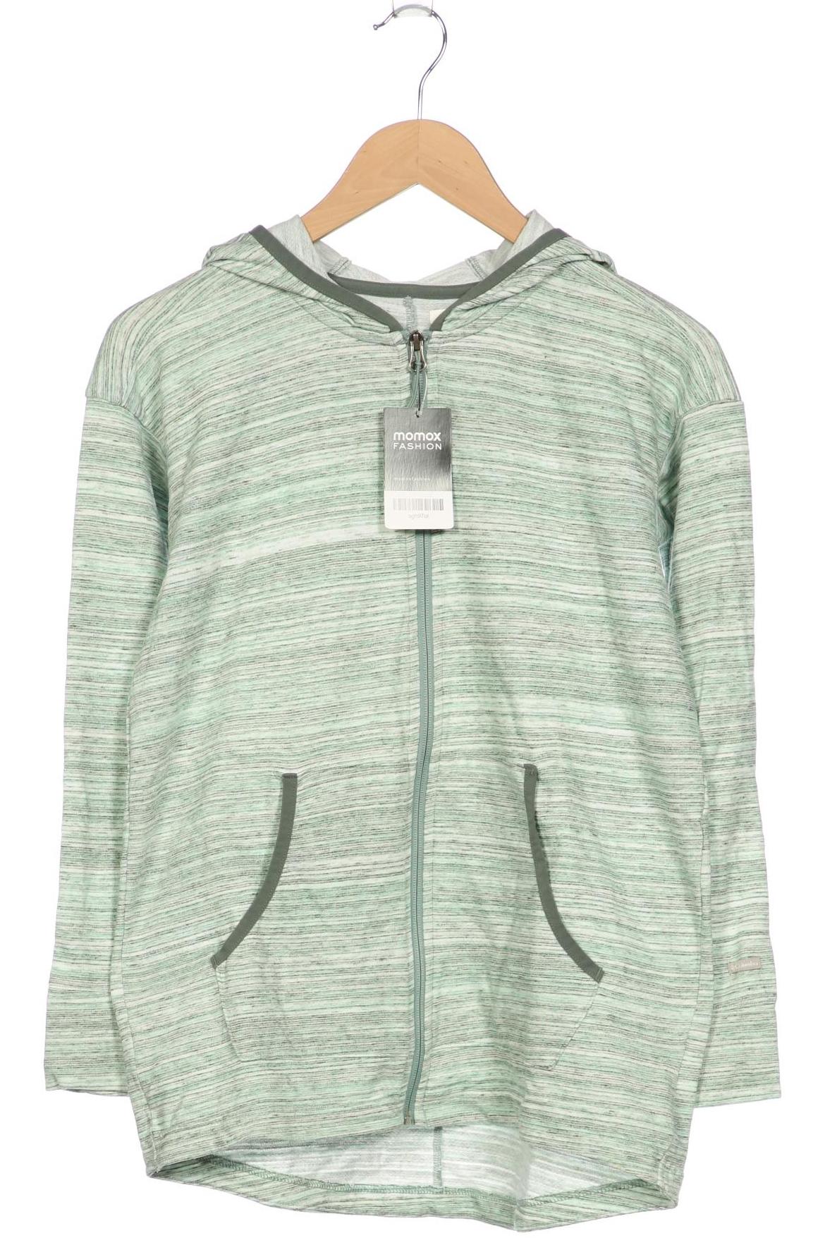

Columbia Sportswear Company Damen Kapuzenpullover, grün, Gr. 38