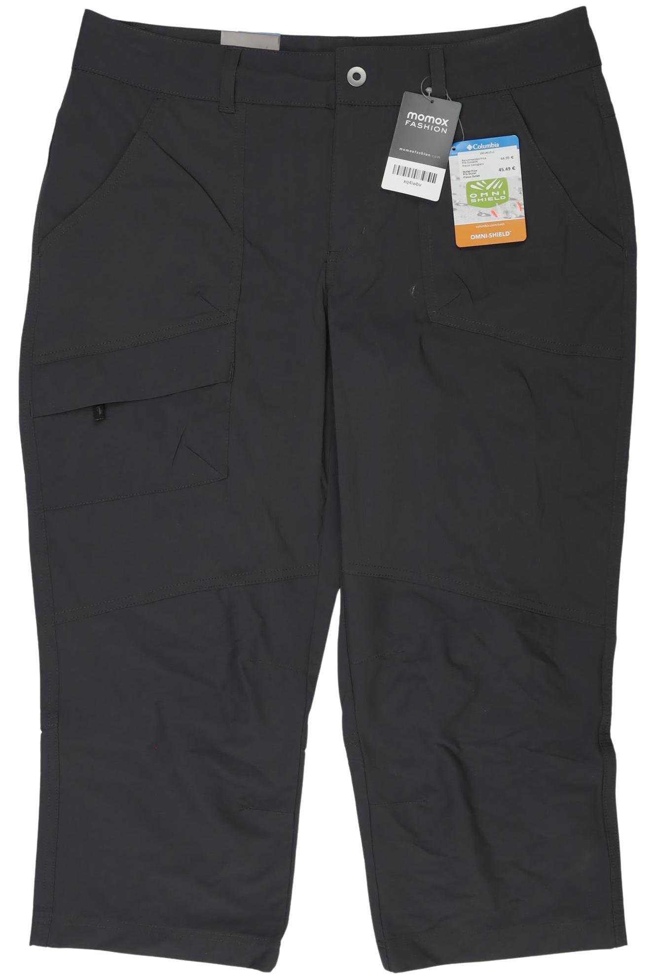 

Columbia Sportswear Company Damen Shorts, grau, Gr. 12