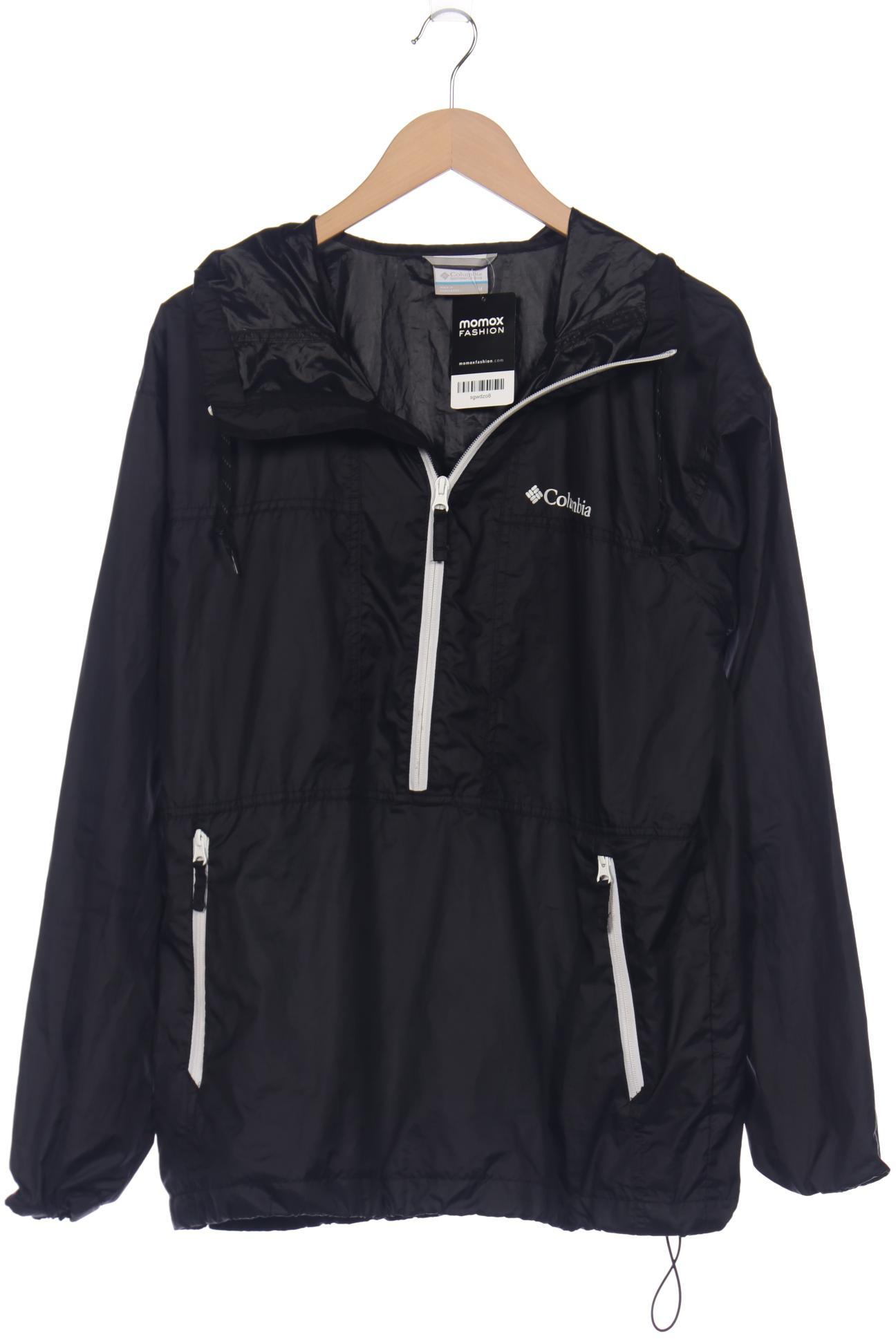 

Columbia Sportswear Company Herren Jacke, schwarz