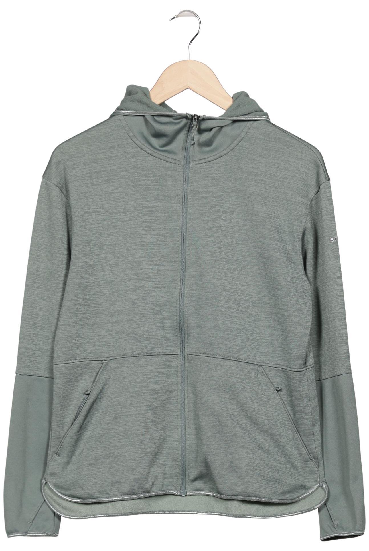 

Columbia Sportswear Company Damen Kapuzenpullover, grün, Gr. 38