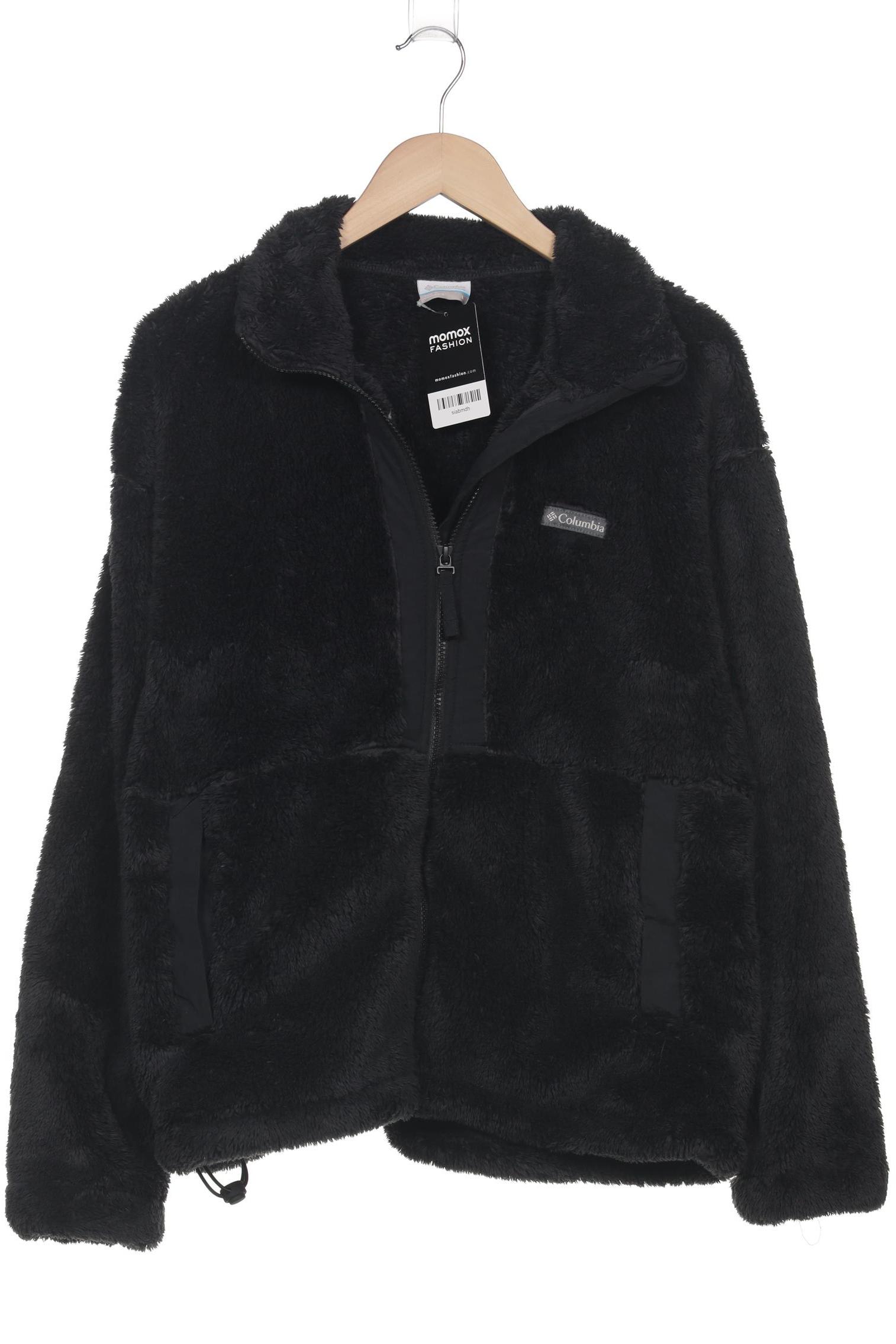 

Columbia Sportswear Company Damen Jacke, schwarz, Gr. 42