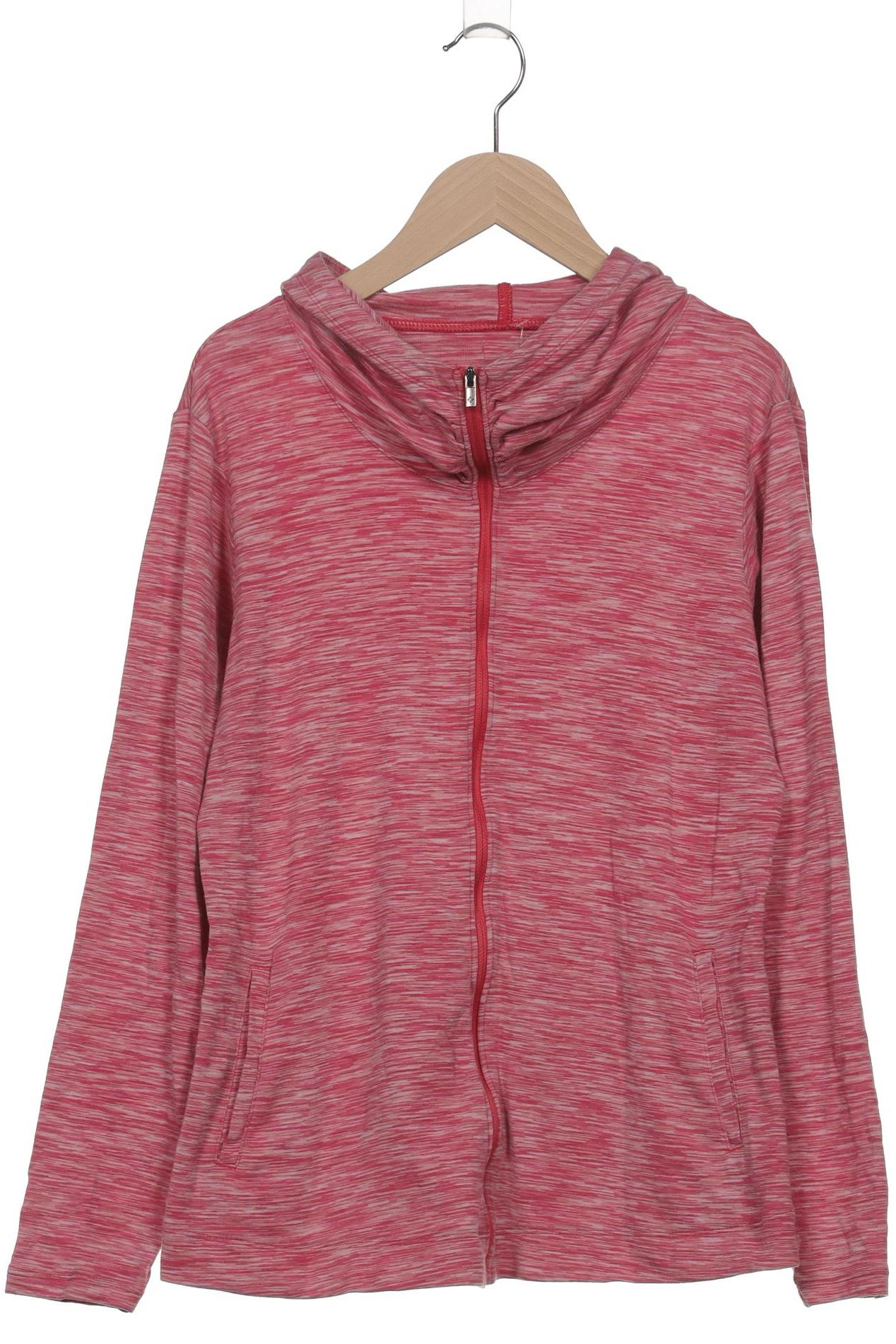 

Columbia Sportswear Company Damen Kapuzenpullover, pink, Gr. 38
