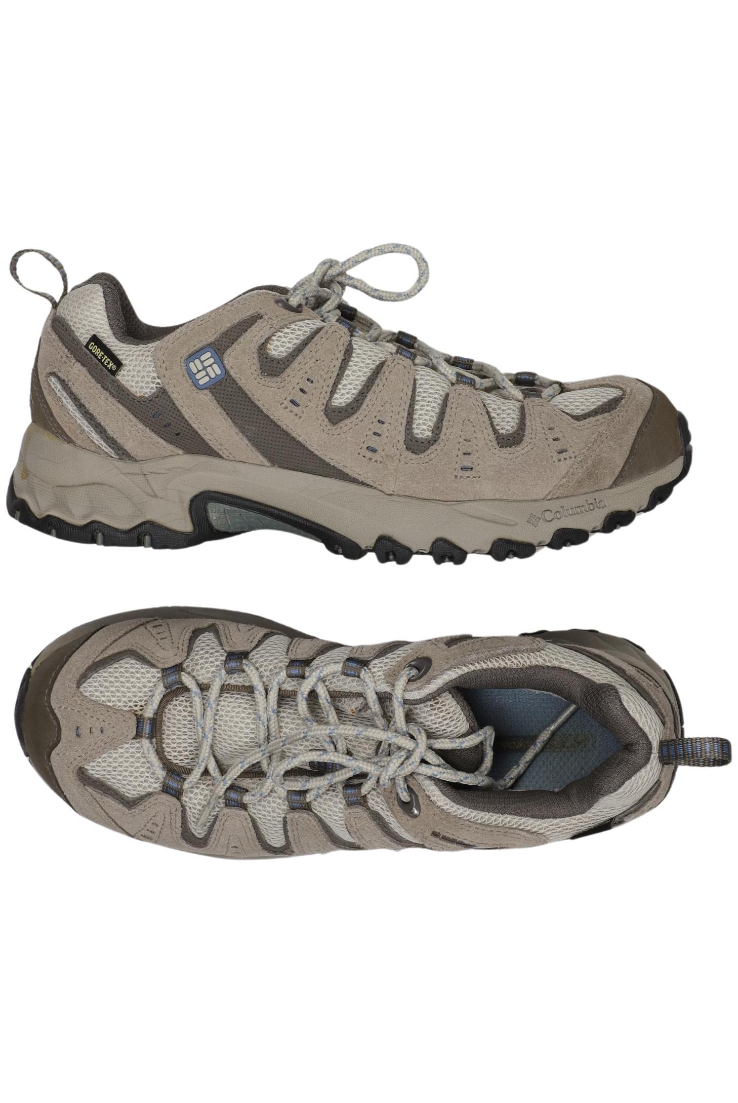 

Columbia Sportswear Company Damen Sneakers, braun, Gr. 40