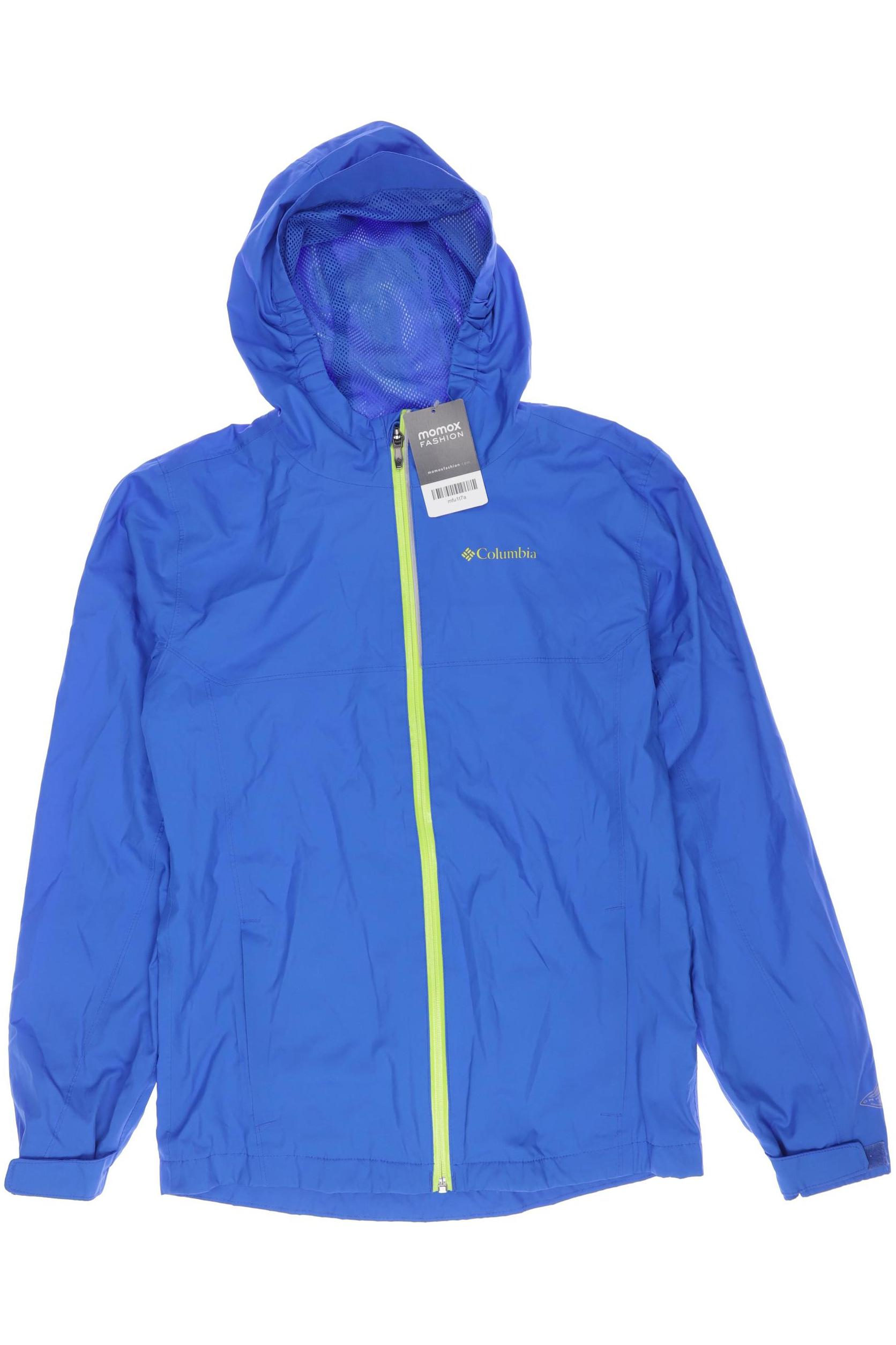 

Columbia Sportswear Company Herren Jacke, blau, Gr. 158
