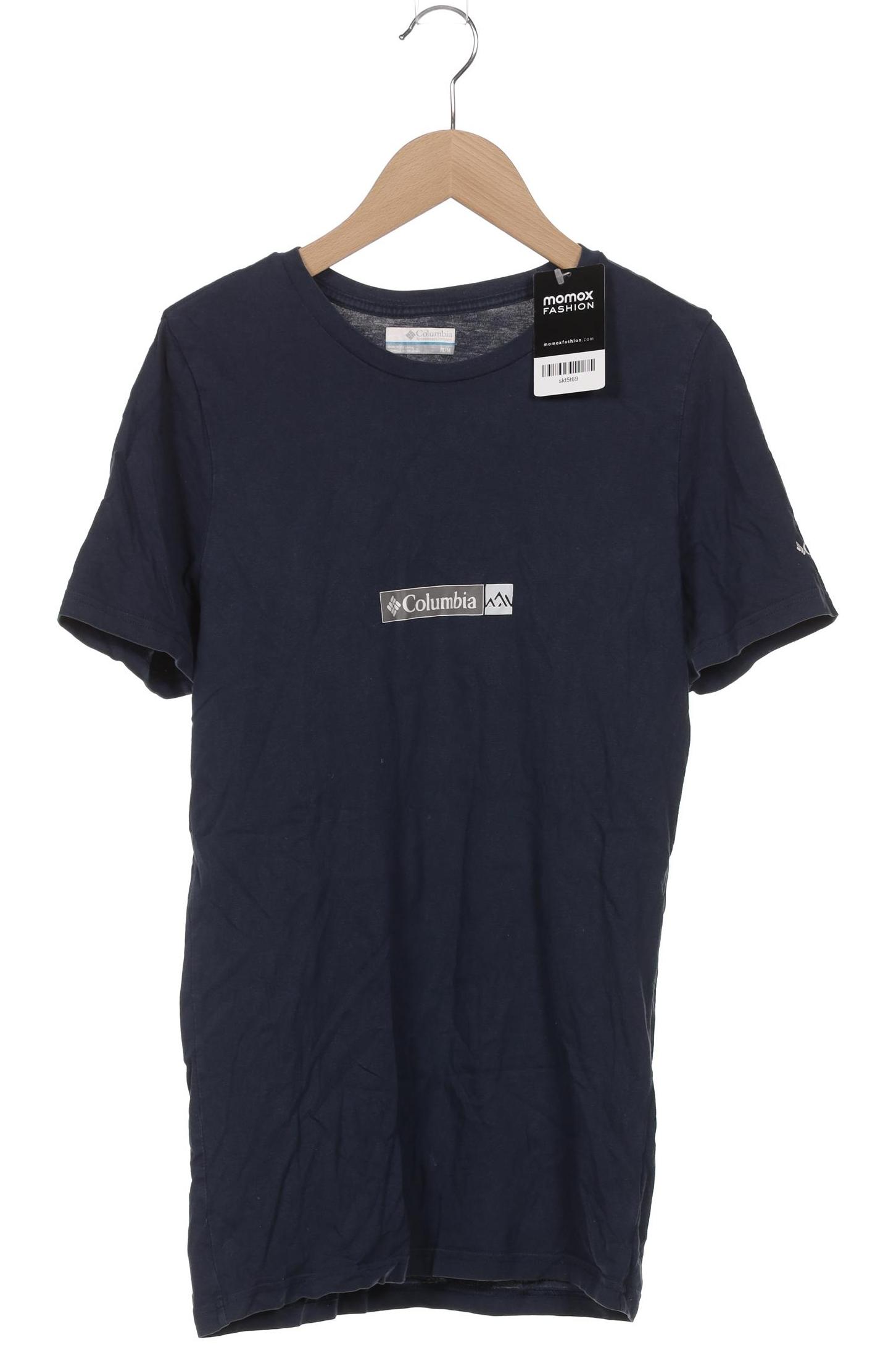 

Columbia Sportswear Company Herren T-Shirt, marineblau, Gr. 48