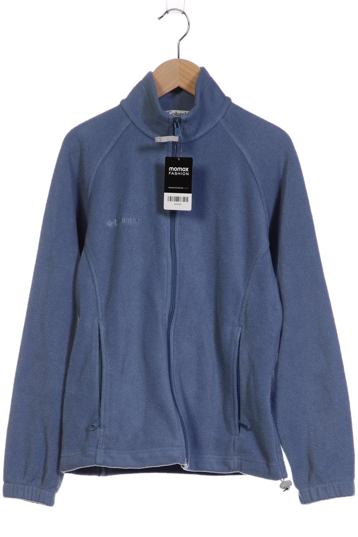 

Columbia Sportswear Company Damen Sweatshirt, hellblau, Gr. 36