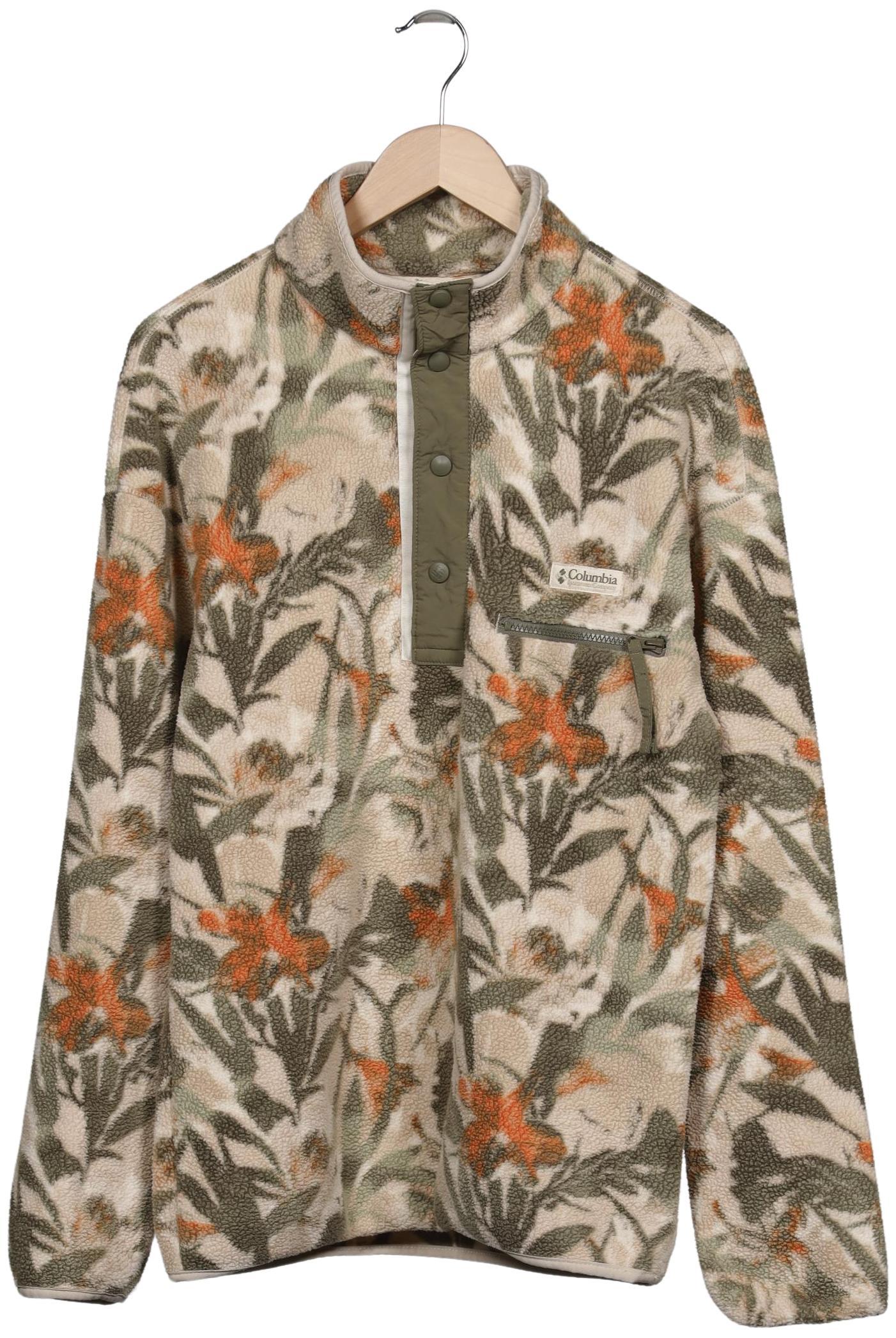 

Columbia Sportswear Company Herren Sweatshirt, mehrfarbig, Gr. 48