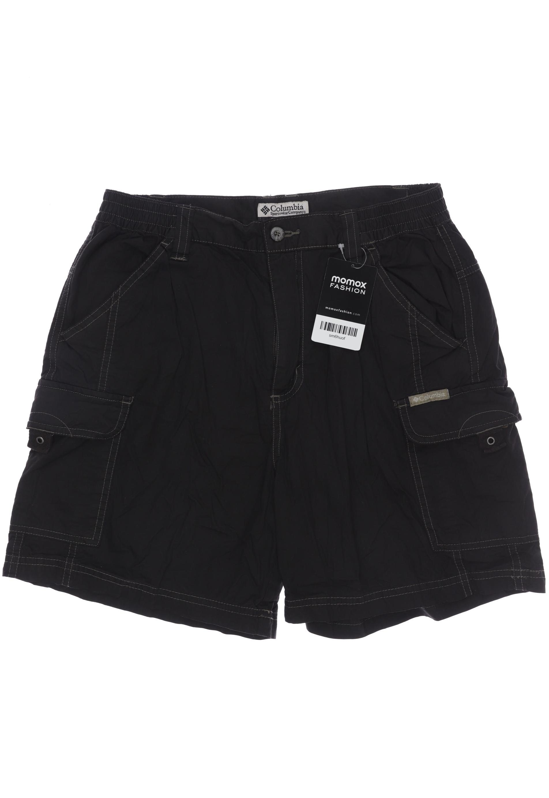 

Columbia Sportswear Company Damen Shorts, braun, Gr. 36
