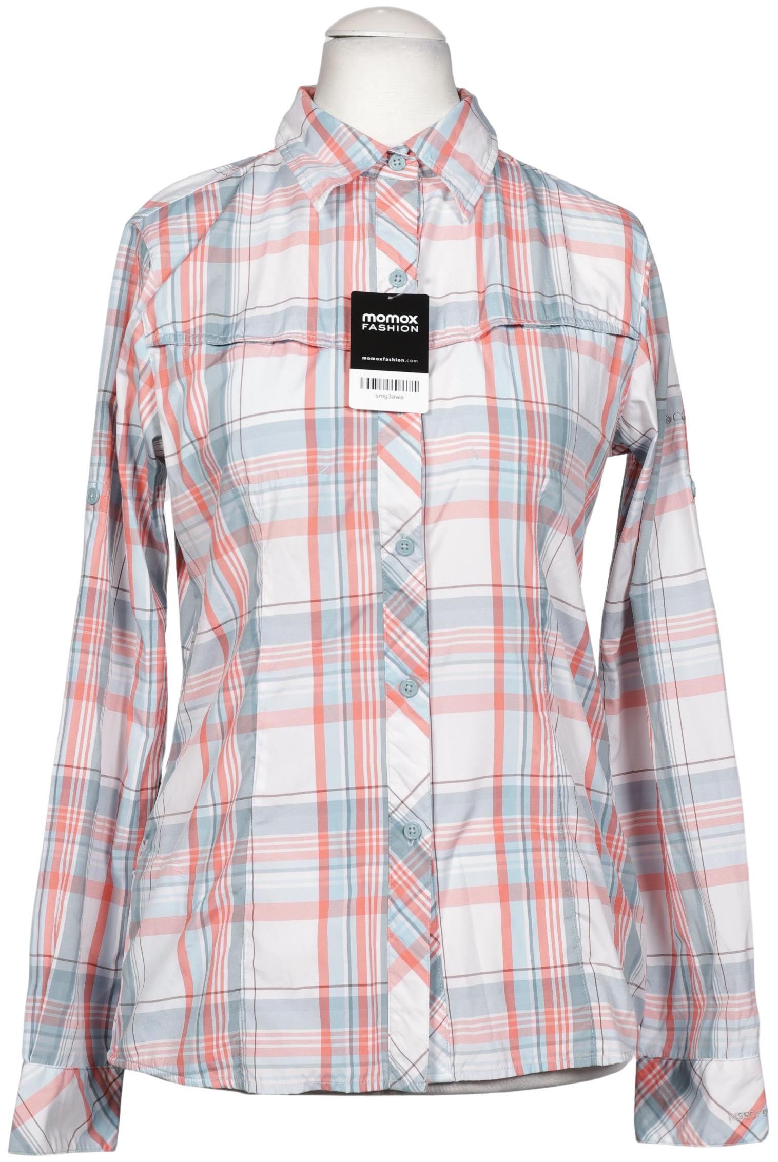 

Columbia Sportswear Company Damen Bluse, mehrfarbig, Gr. 36