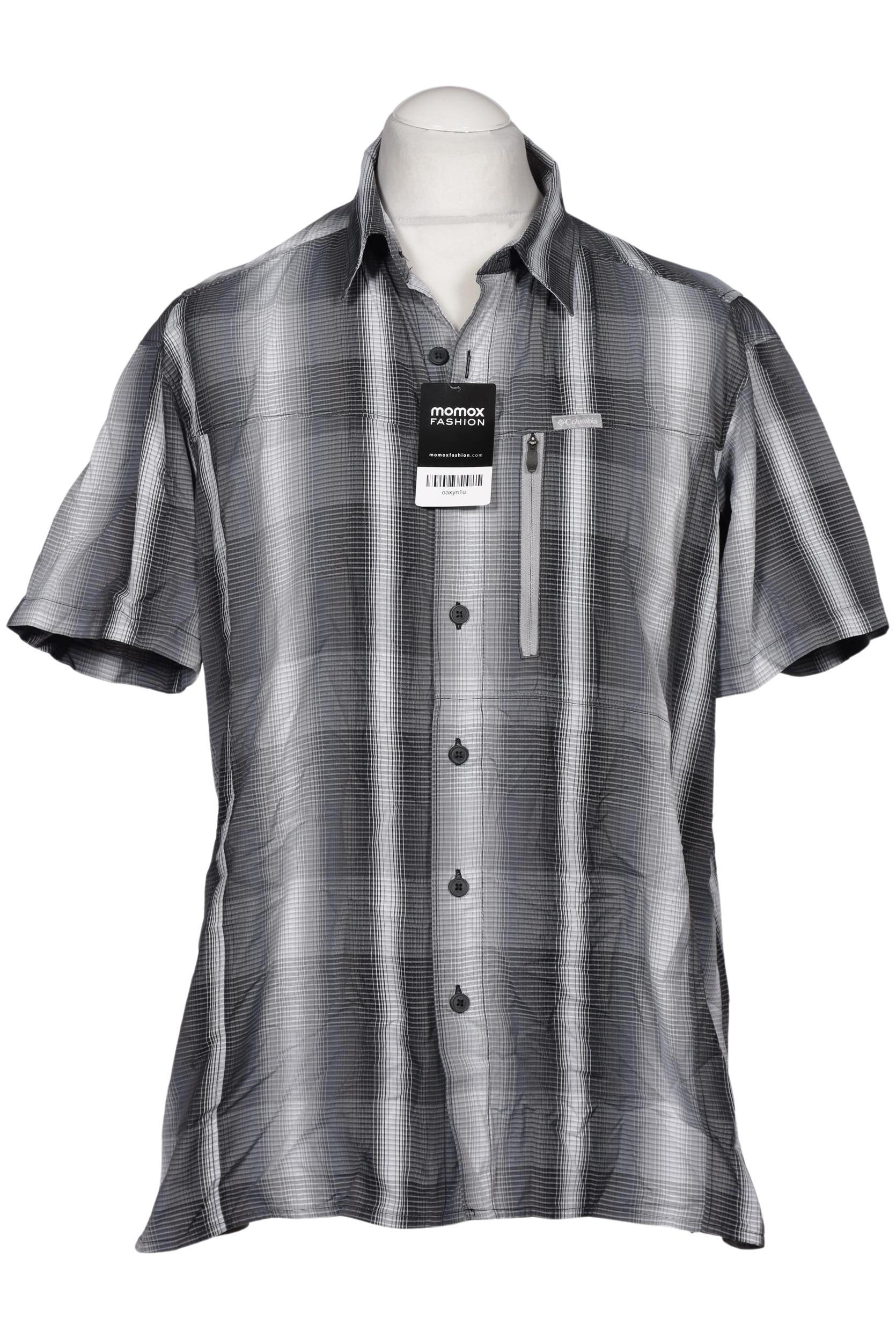 

Columbia Sportswear Company Herren Hemd, grau, Gr. 52