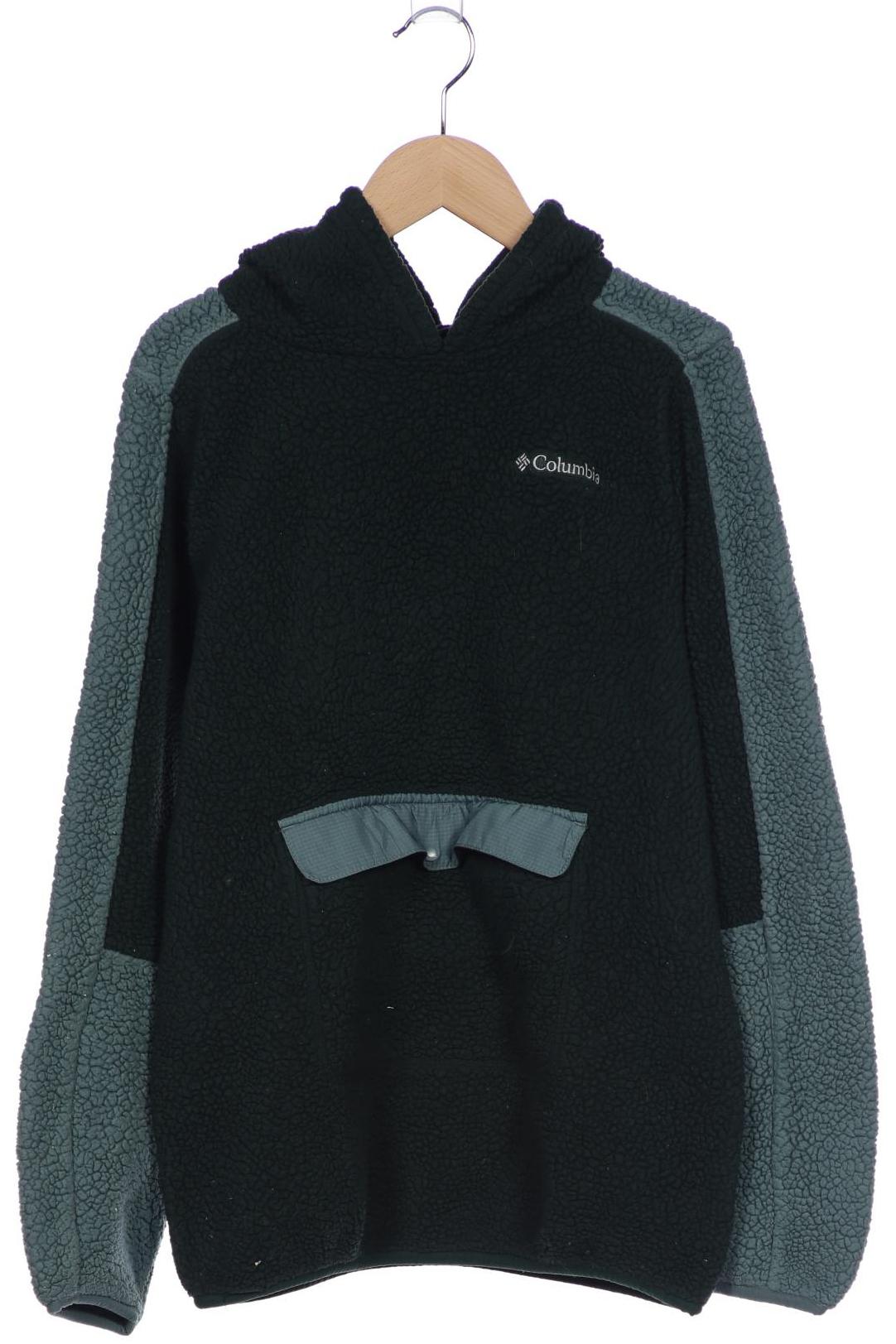 

Columbia Sportswear Company Damen Kapuzenpullover, grün, Gr. 44