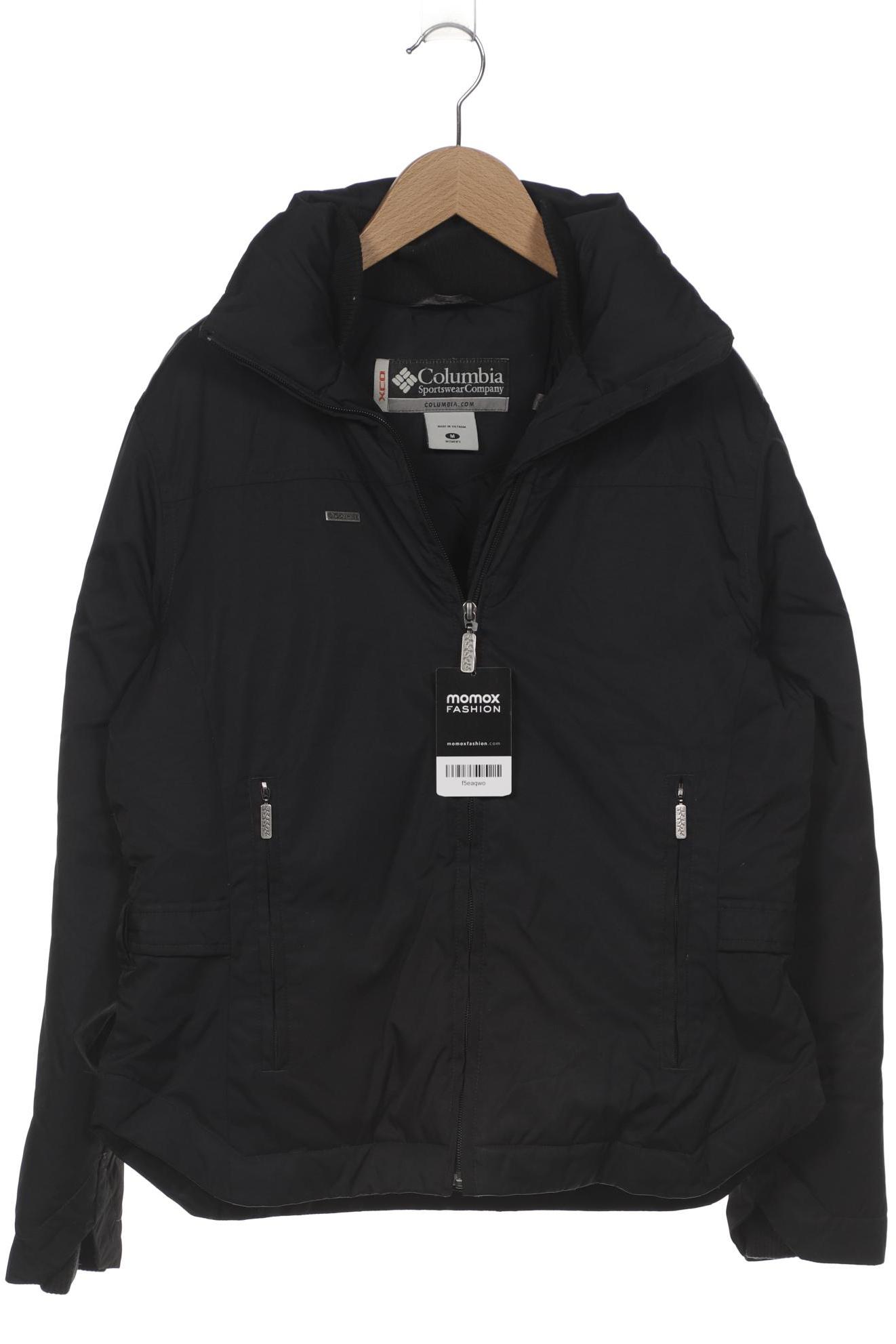 

Columbia Sportswear Company Herren Jacke, schwarz, Gr. 48