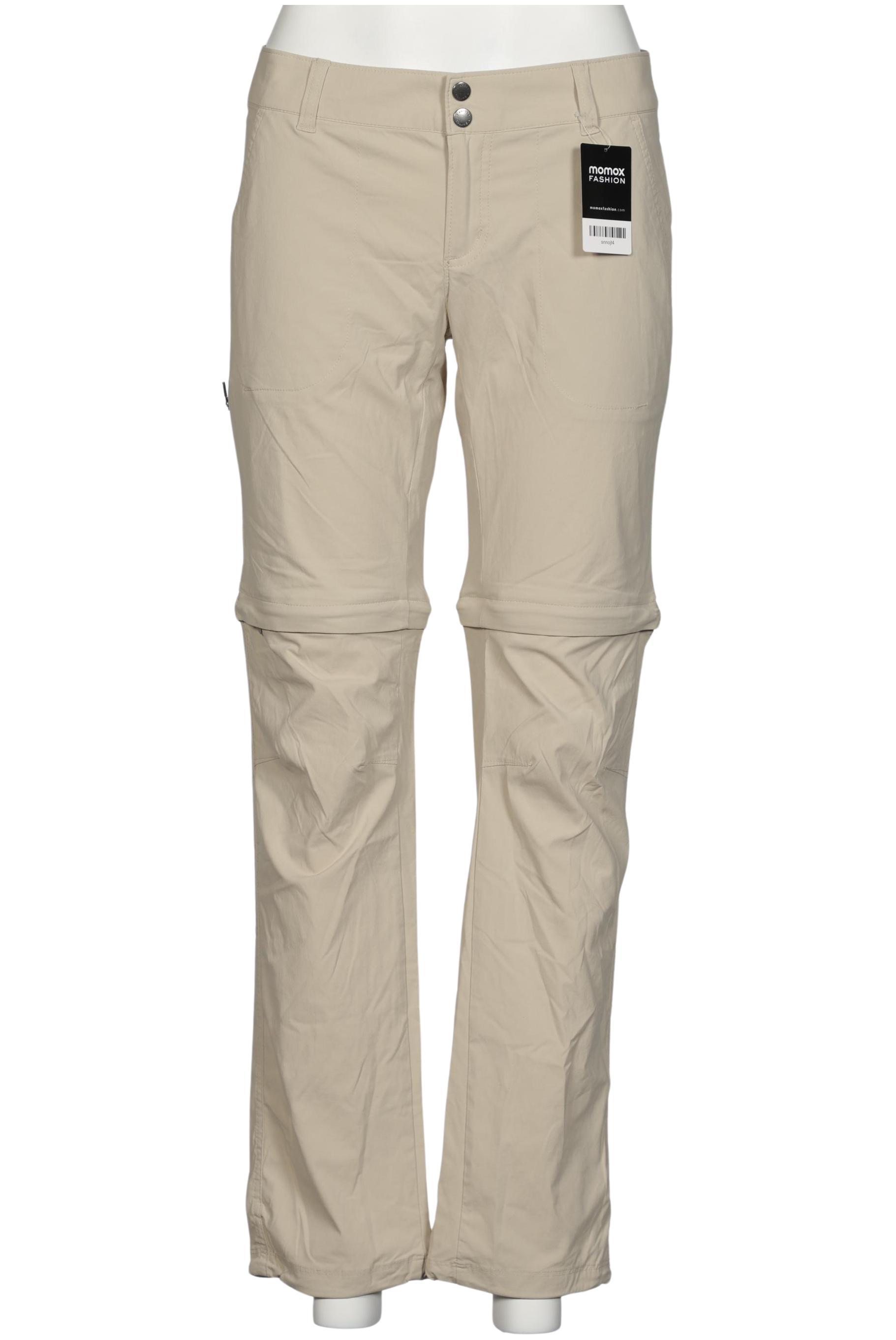 

Columbia Sportswear Company Damen Stoffhose, beige, Gr. 10